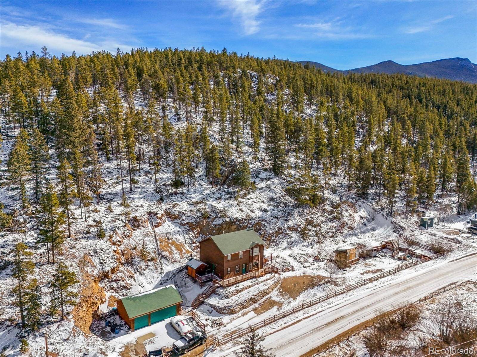 Black Hawk, CO 80422,2476 S Beaver Creek RD