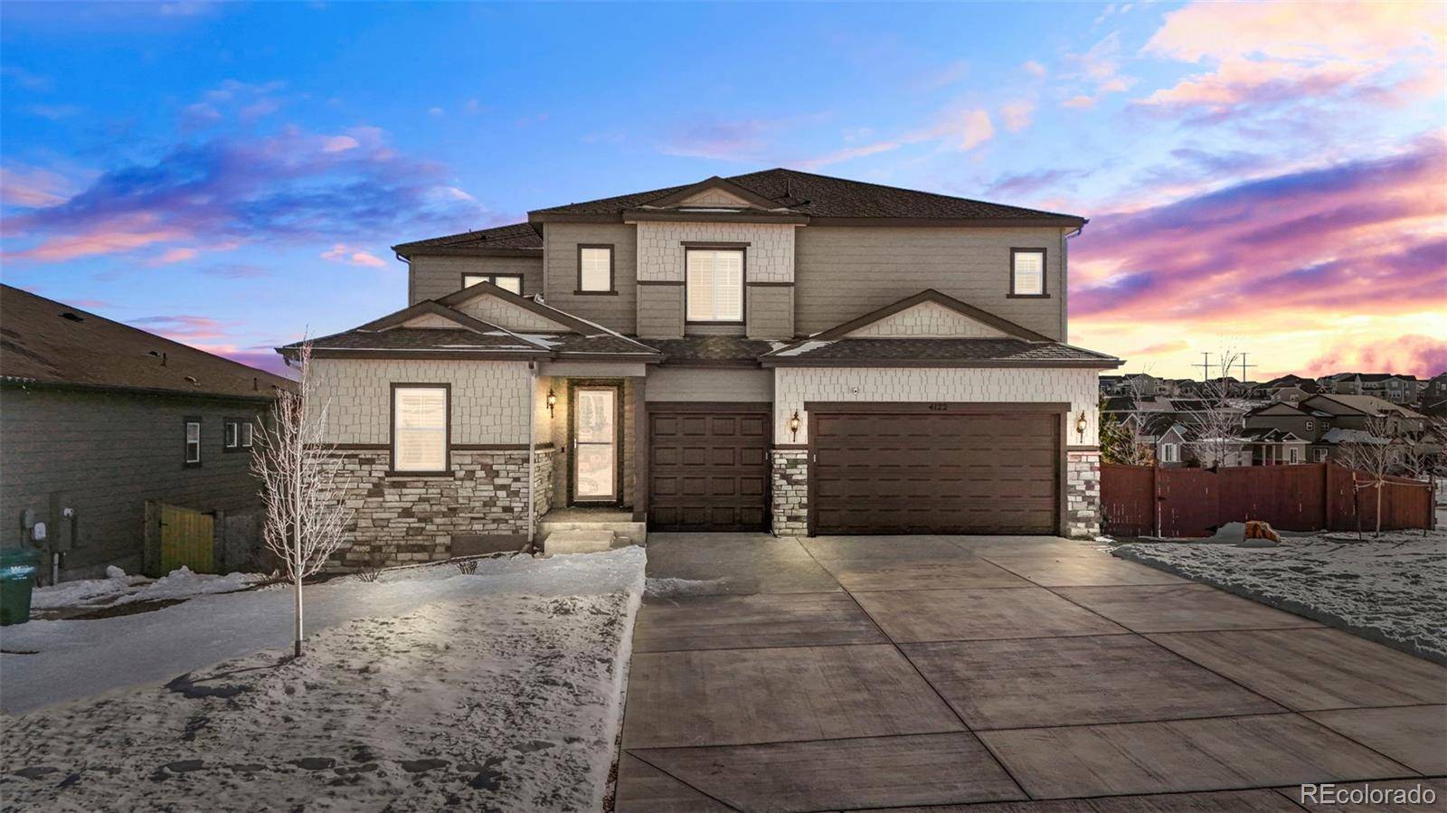 Castle Rock, CO 80108,4122 Spanish Oaks TRL