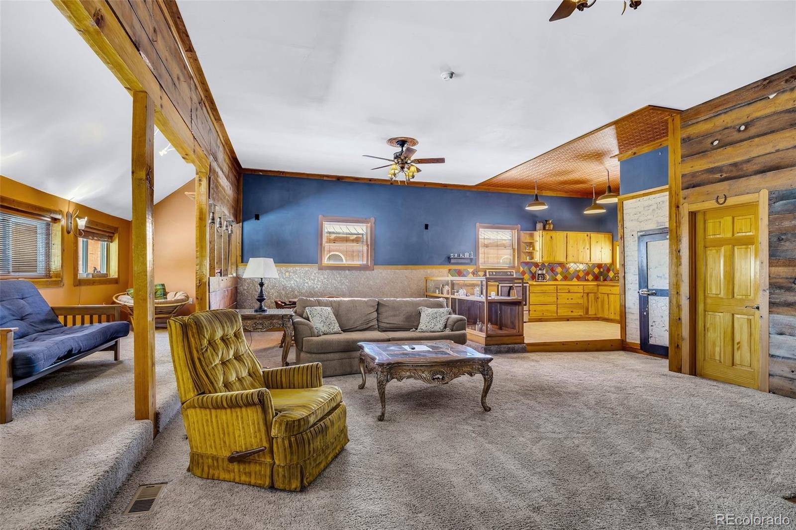 Victor, CO 80860,200 N 3rd St