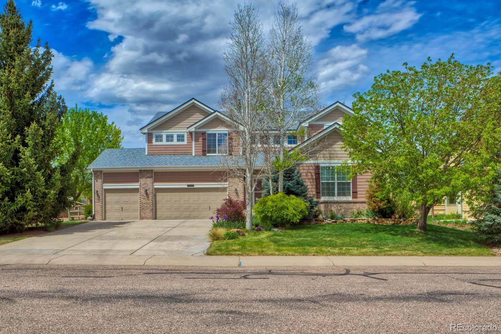 Longmont, CO 80504,11703 Montgomery CIR