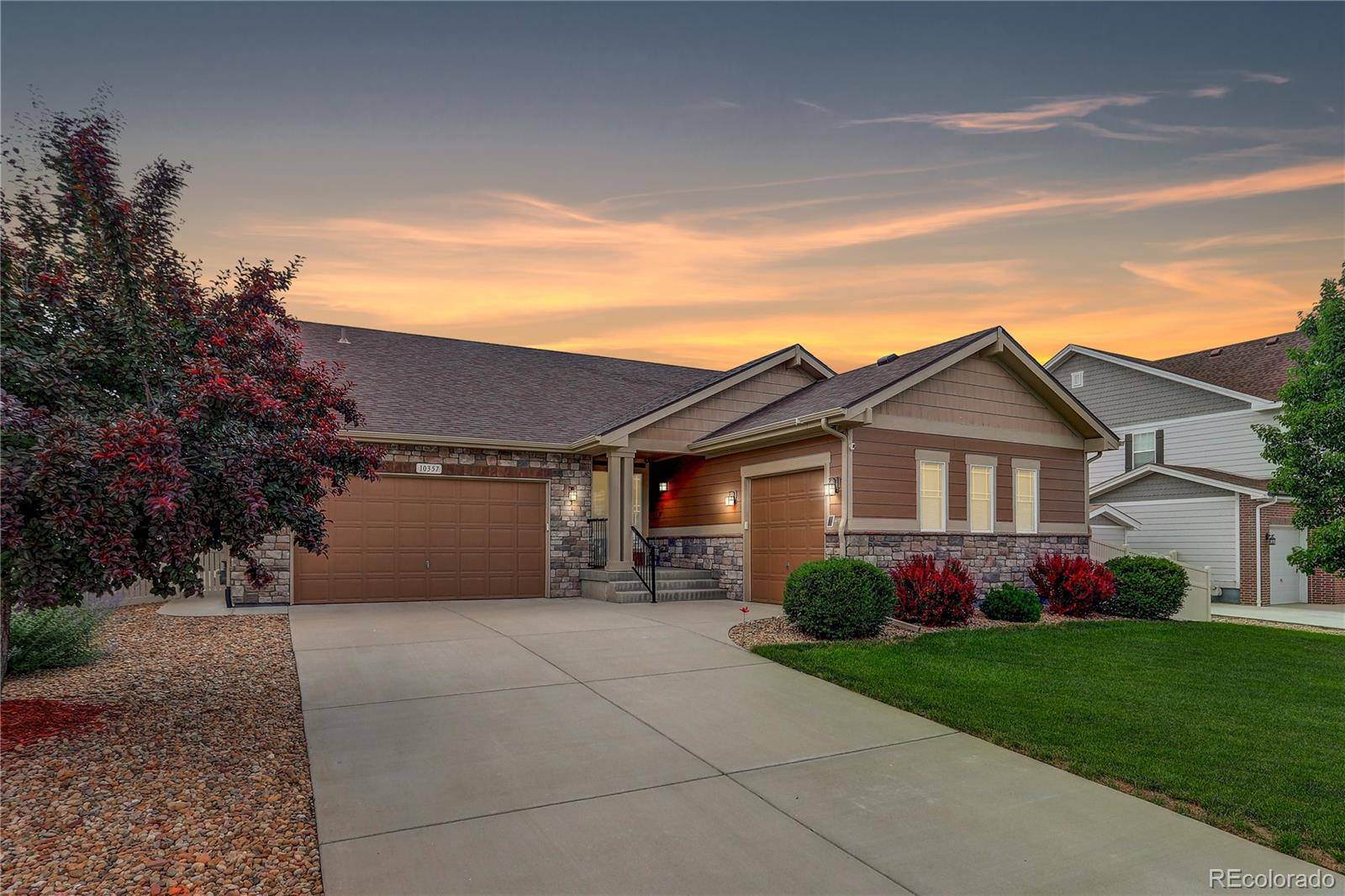 Firestone, CO 80504,10357 Bountiful ST