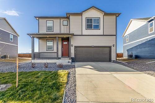 Greeley, CO 80634,6407 2nd ST