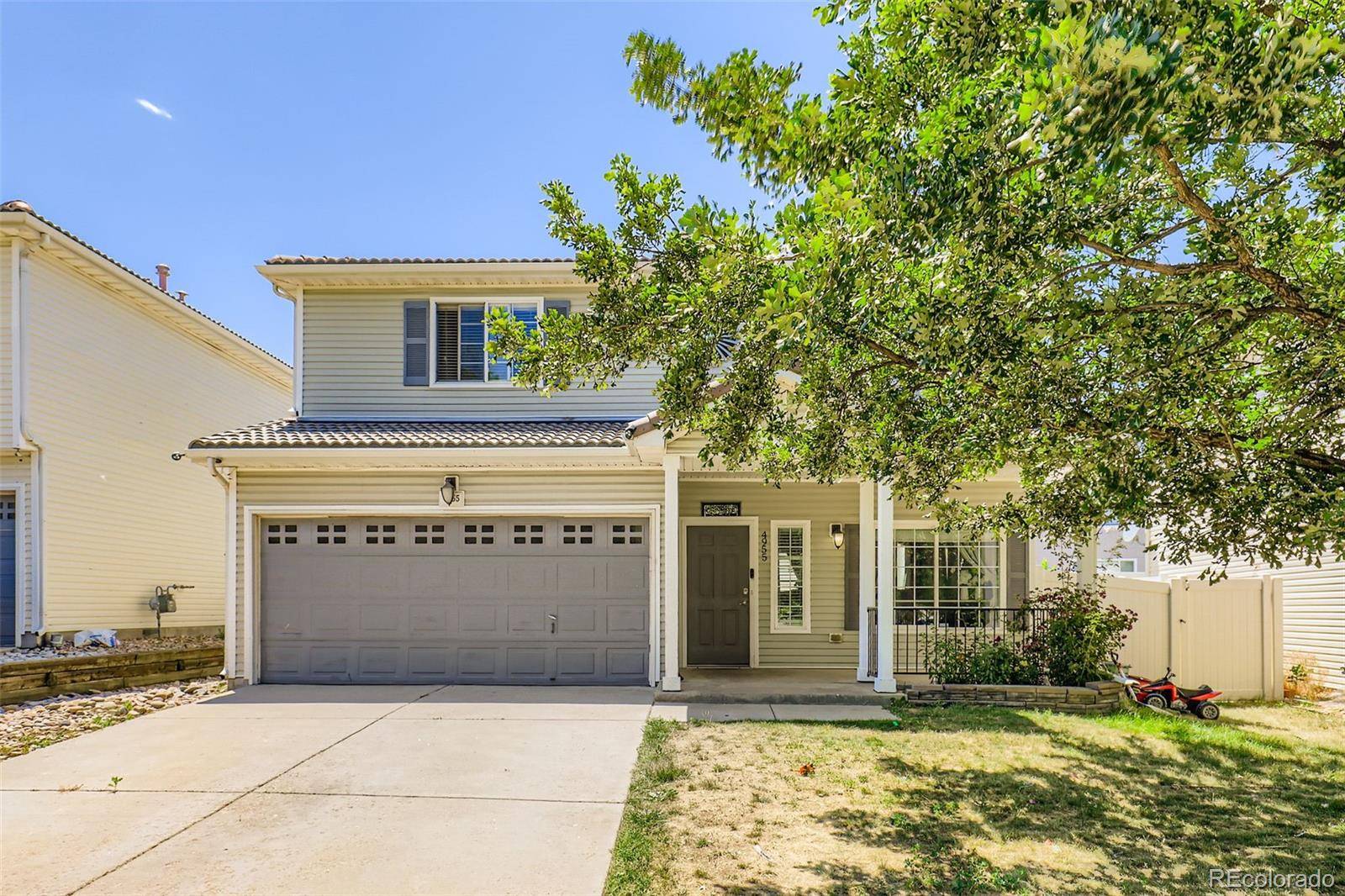 Denver, CO 80249,4955 Genoa ST