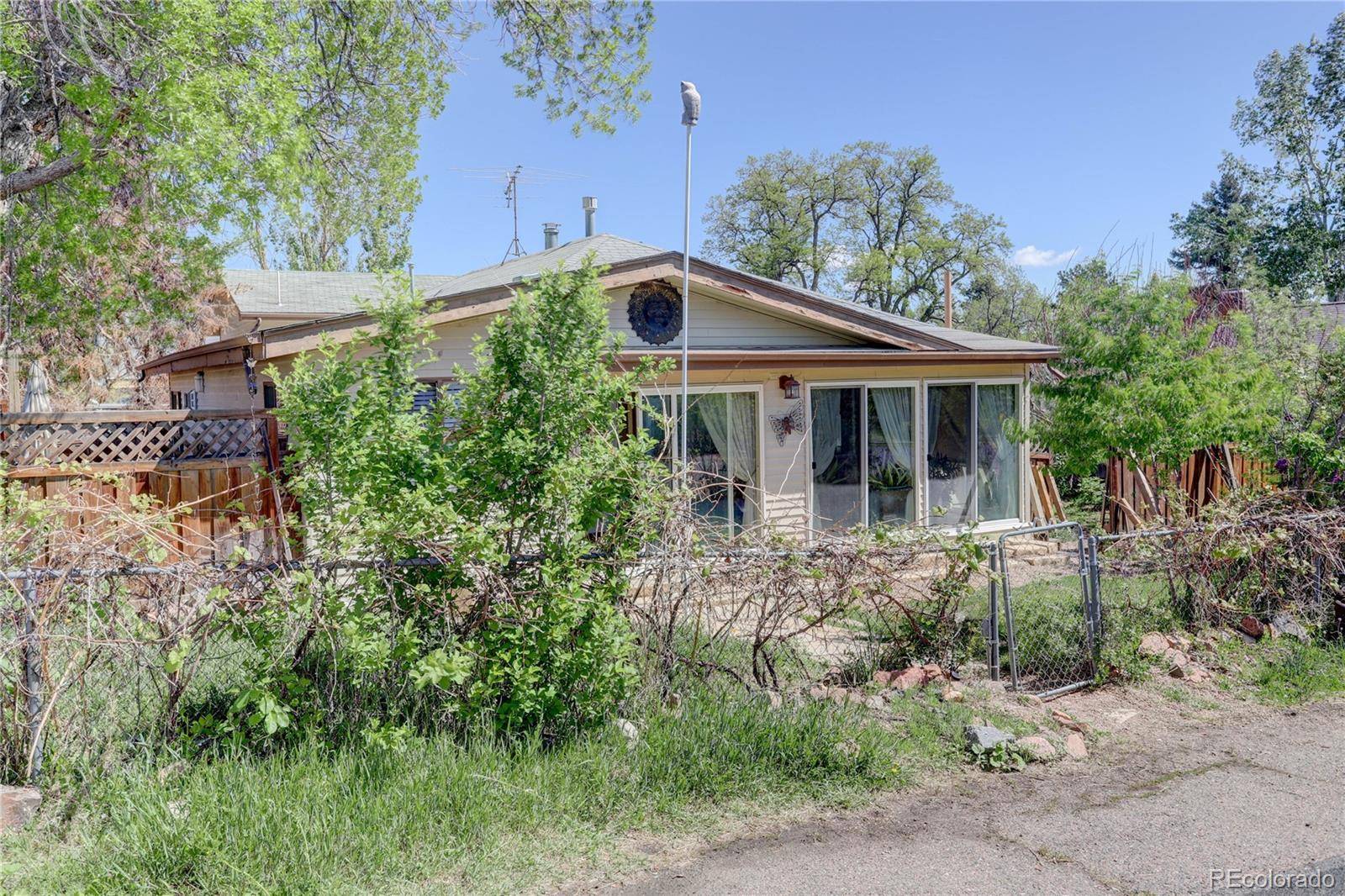 Louviers, CO 80131,6445 Second ST