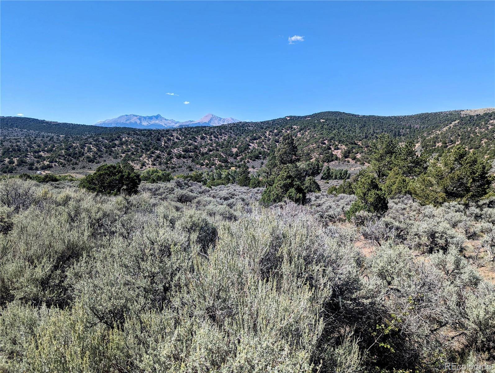 Fort Garland, CO 81133,Lot 7607 Bemberg RD