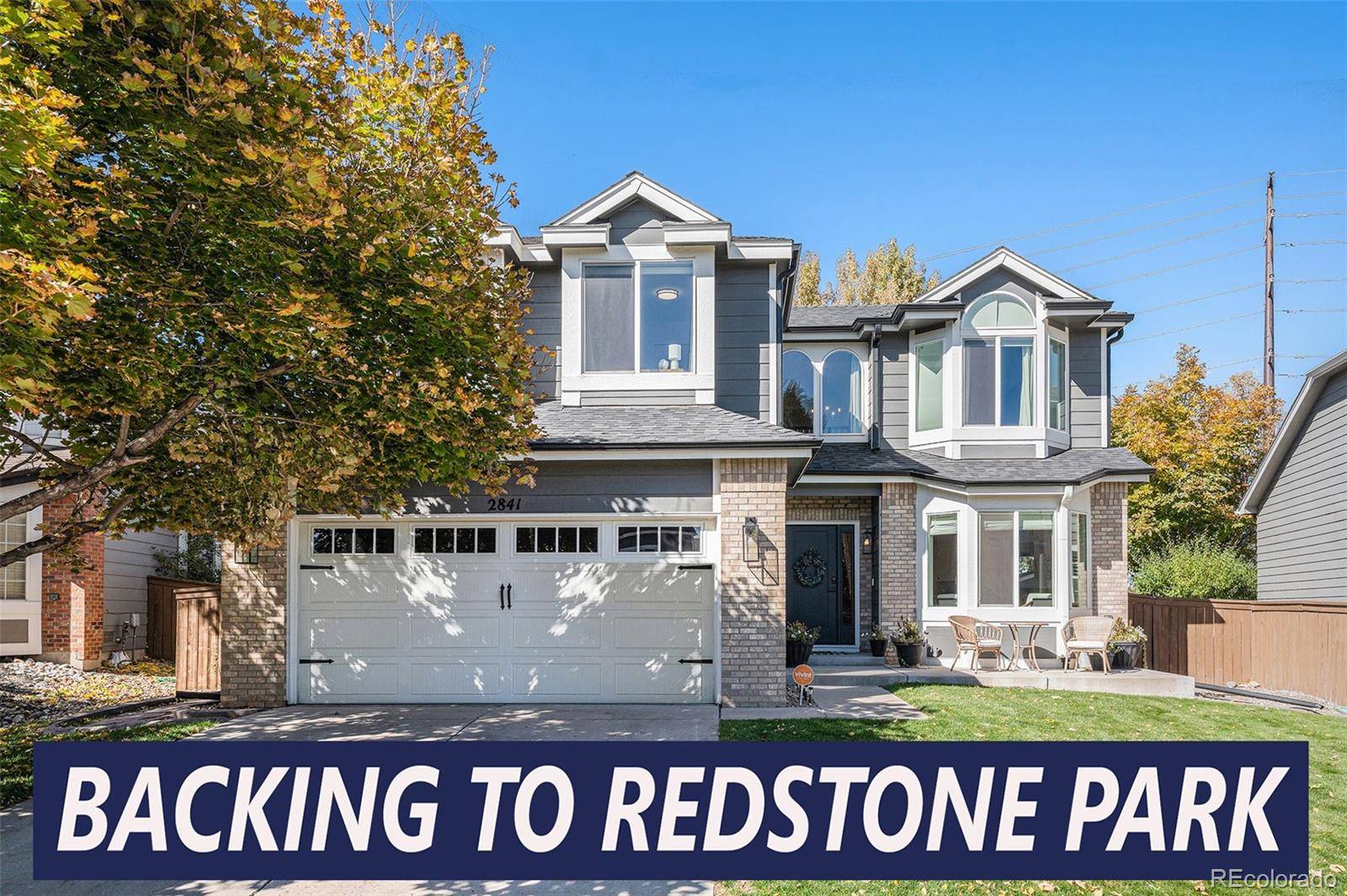 Highlands Ranch, CO 80129,2841 High Cliffe PL