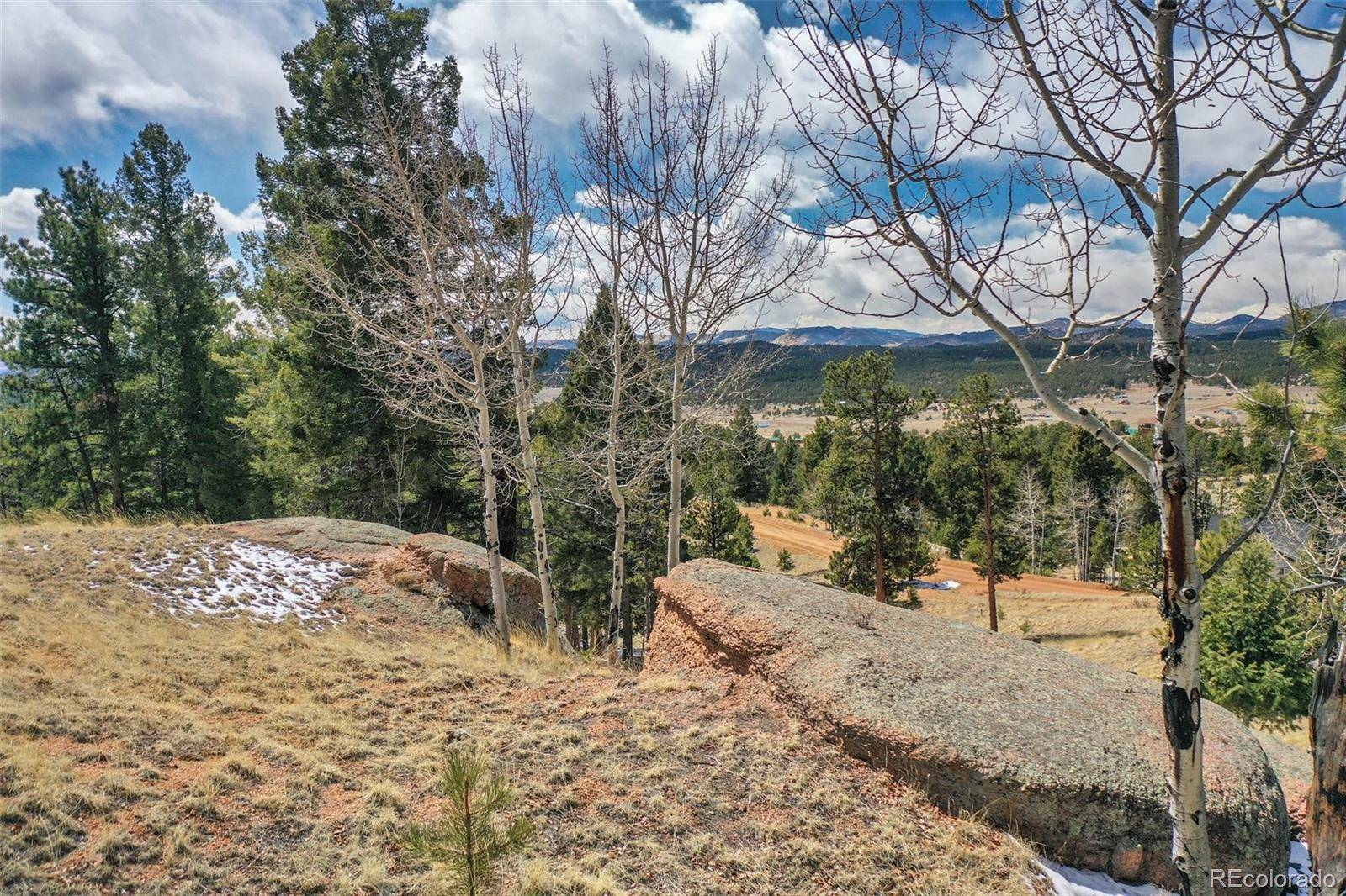 Florissant, CO 80816,270 Southgate CIR