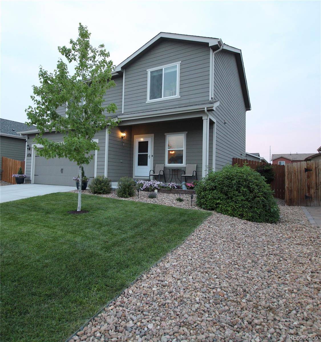 Lochbuie, CO 80603,535 Reserve AVE