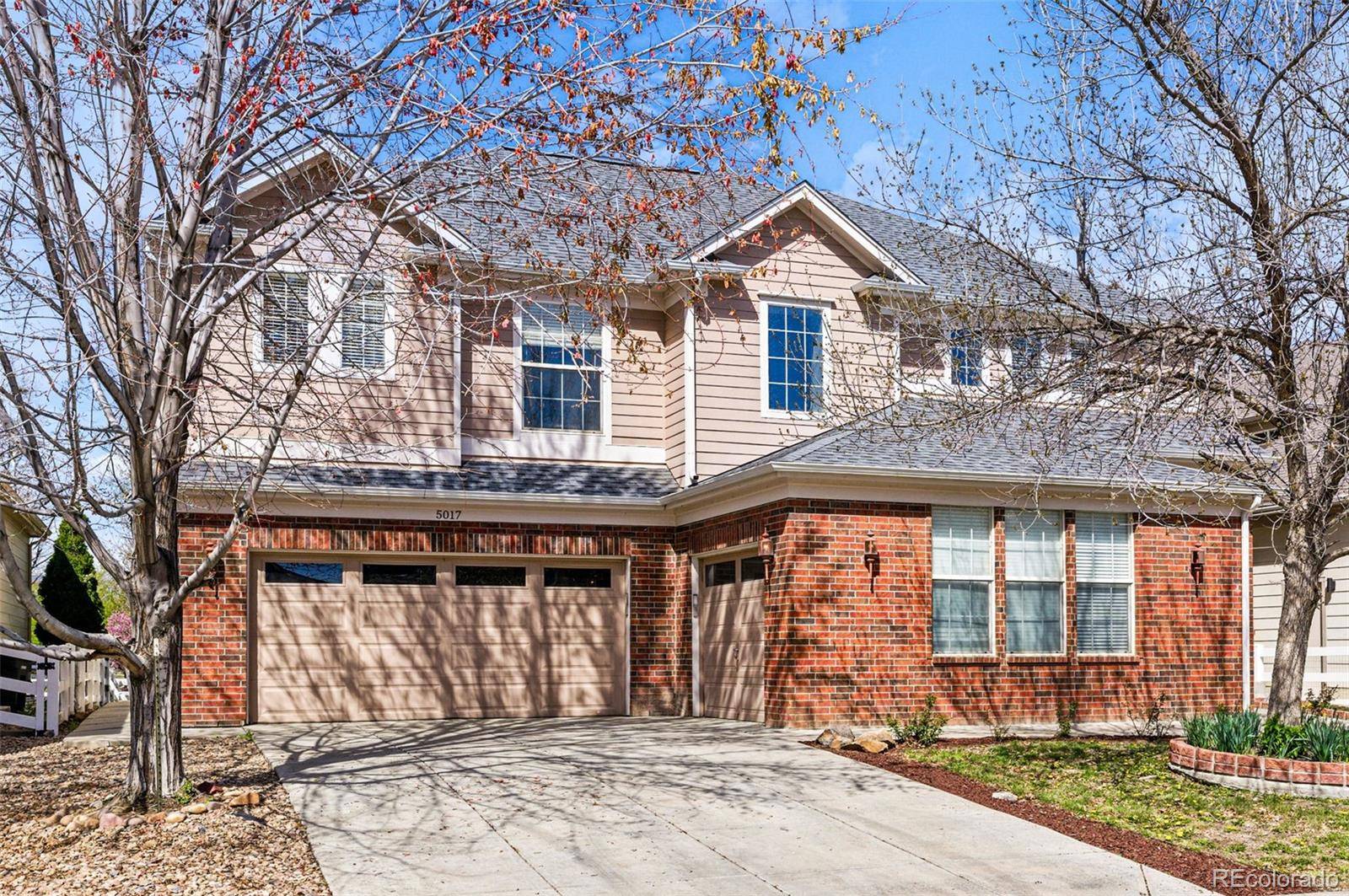 Longmont, CO 80503,5017 Bella Vista DR