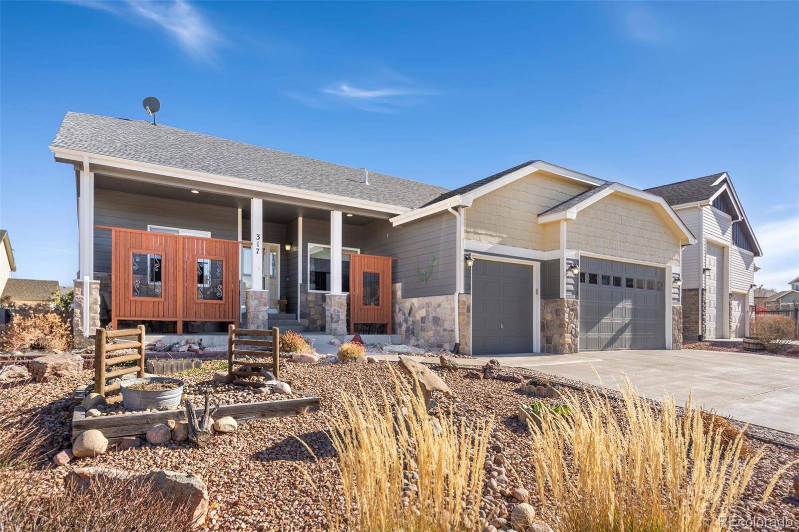 Johnstown, CO 80534,317 Kirkland LN