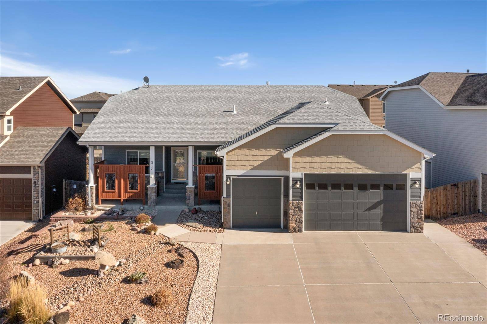 Johnstown, CO 80534,317 Kirkland LN