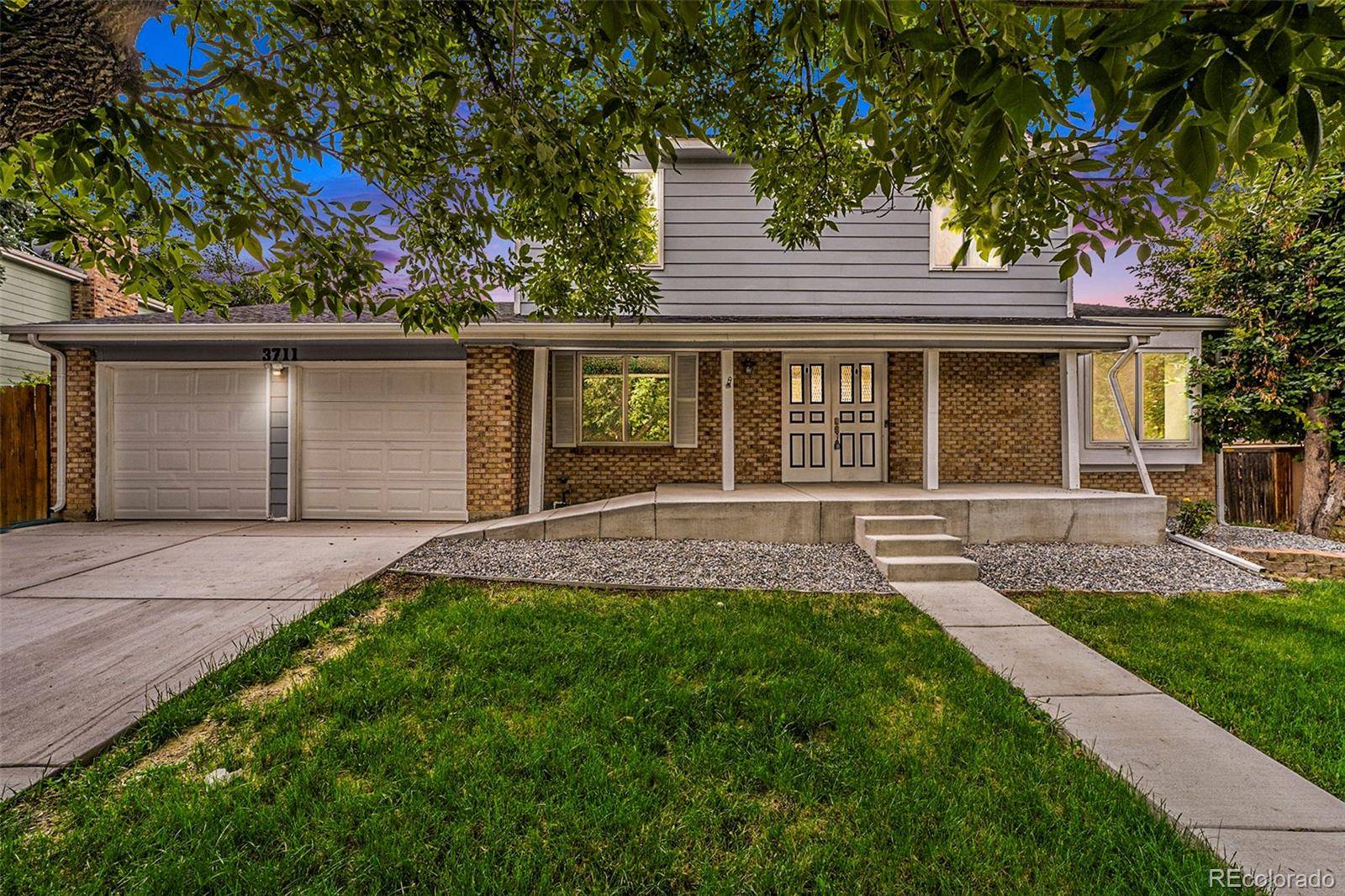 Aurora, CO 80013,3711 S Walden WAY