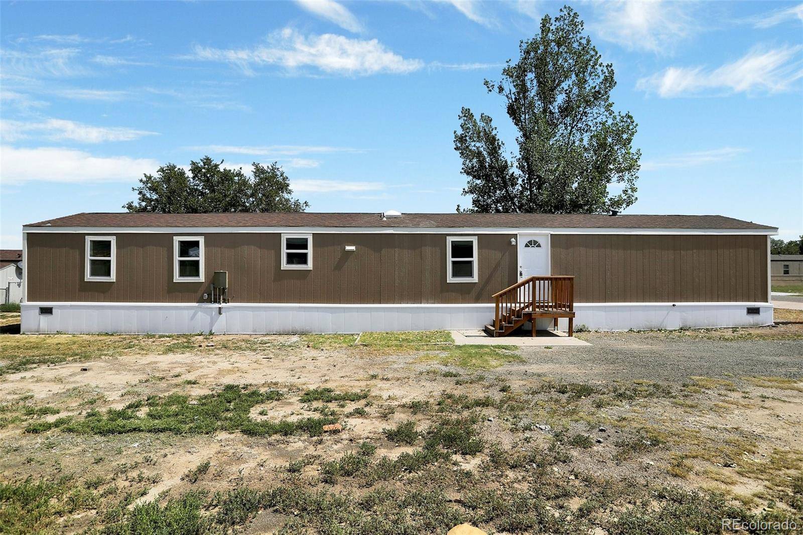 Pueblo West, CO 81007,135 E Countryside DR