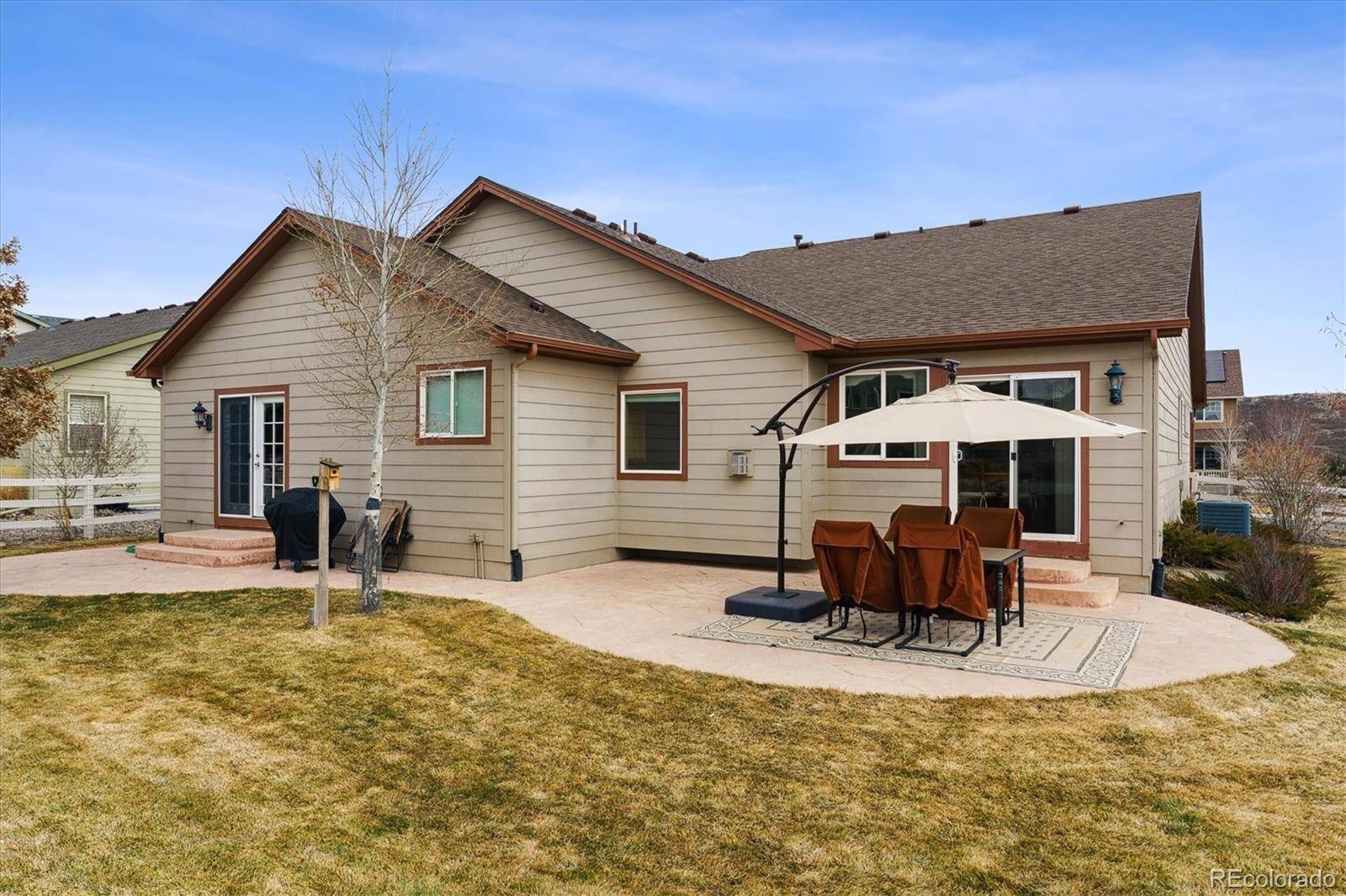 Castle Rock, CO 80104,4143 Eagle Ridge WAY