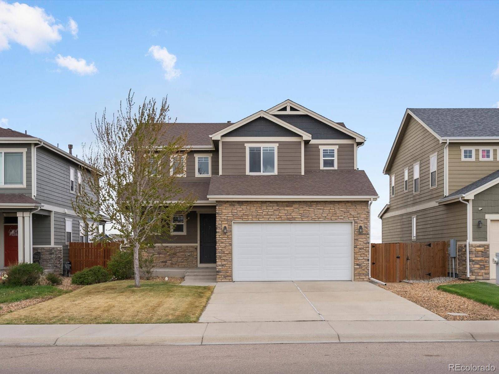 Wiggins, CO 80654,1091 Johnson ST