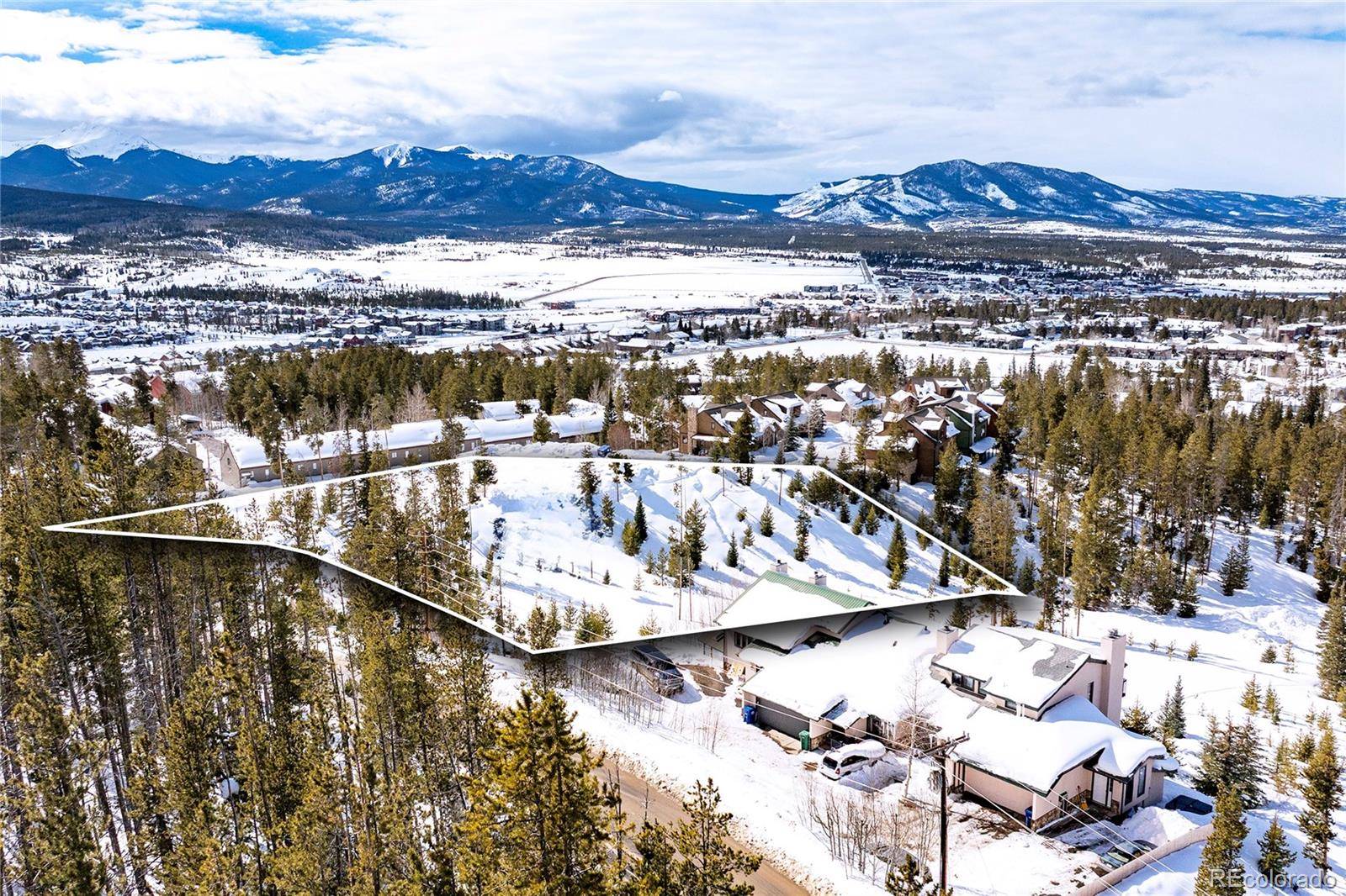 Fraser, CO 80442,16 County Rd 8343/Elk CT