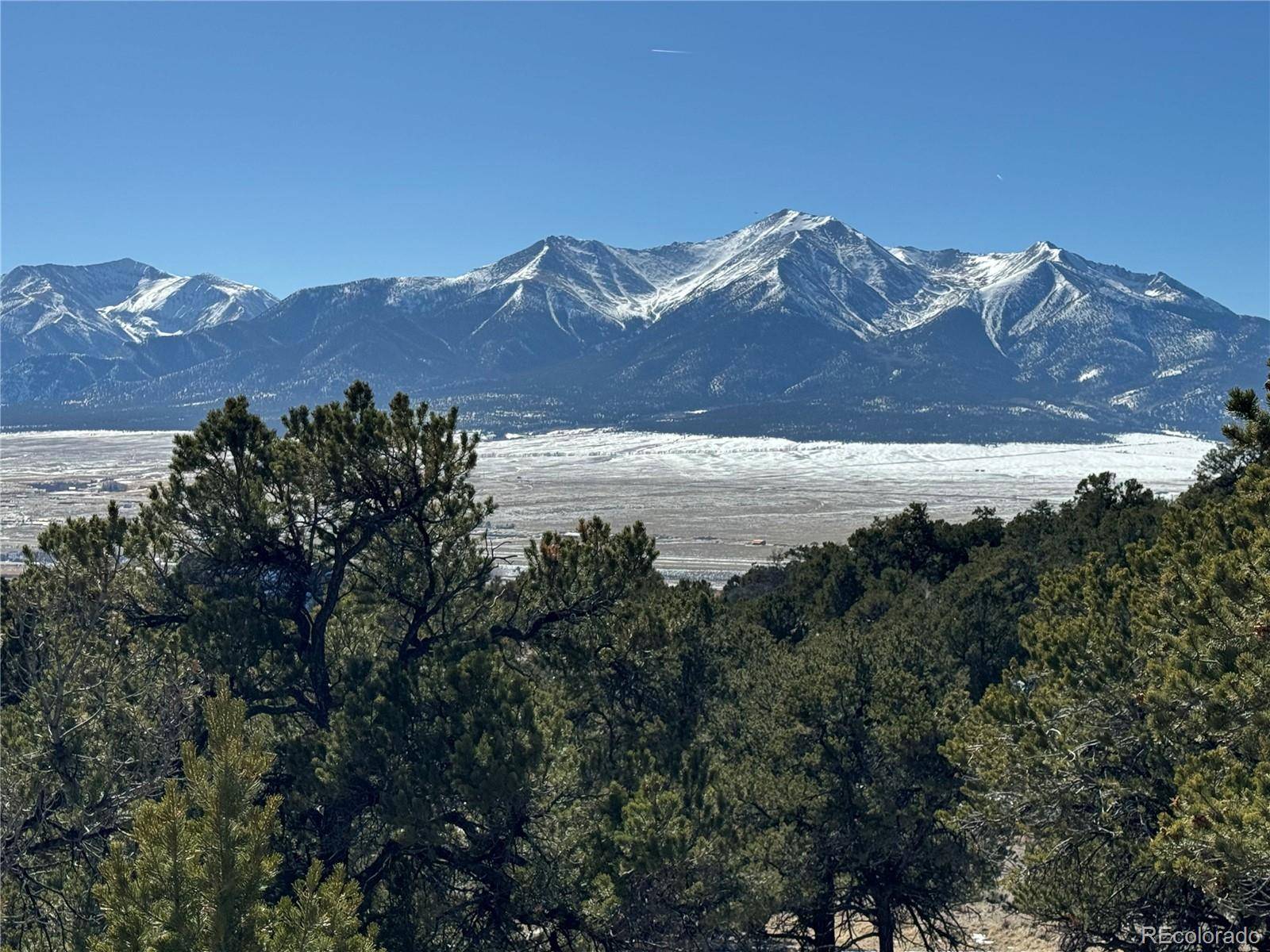 Buena Vista, CO 81211,28585 Cr-304