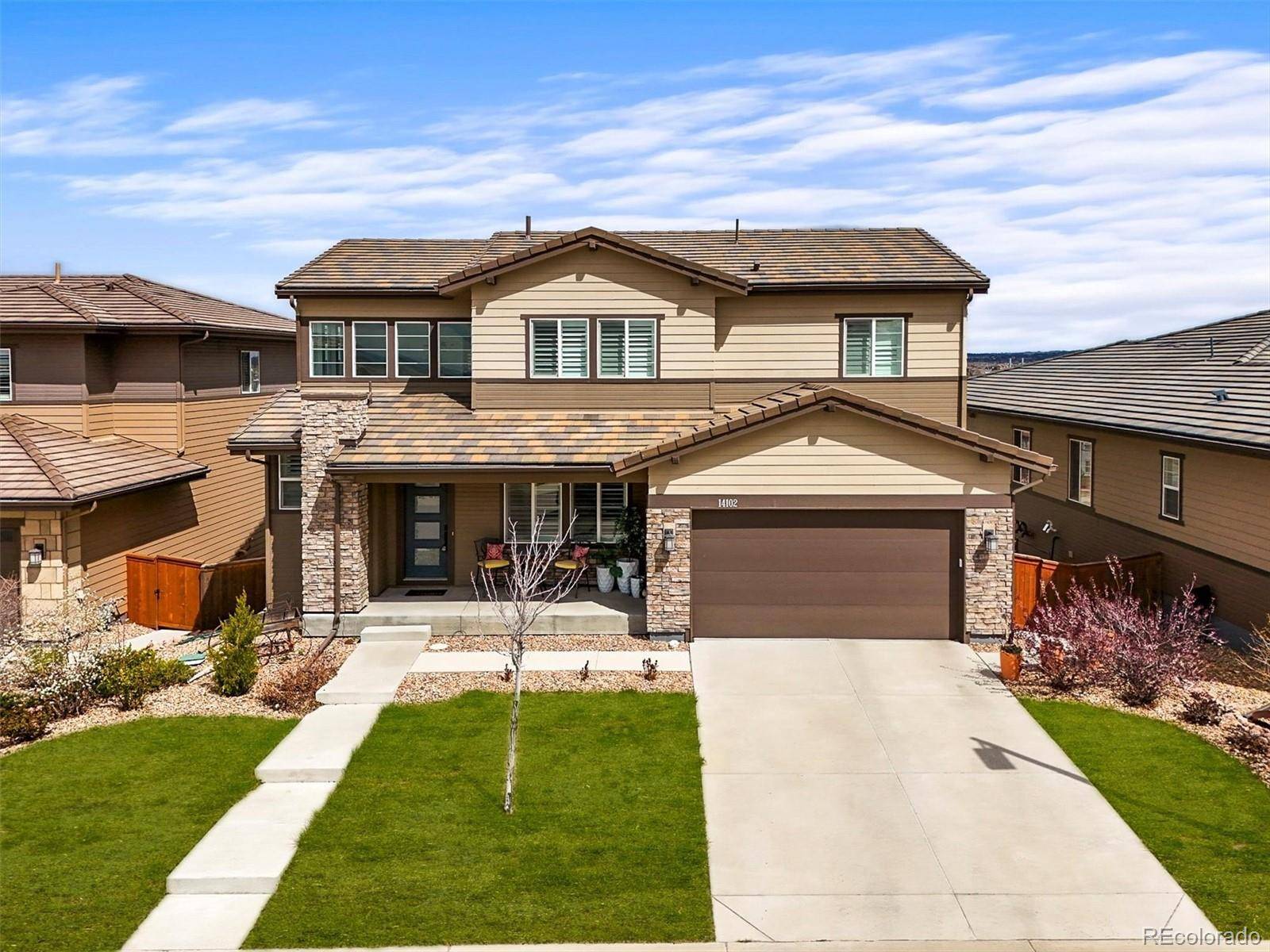 Parker, CO 80134,14102 Night Owl LN