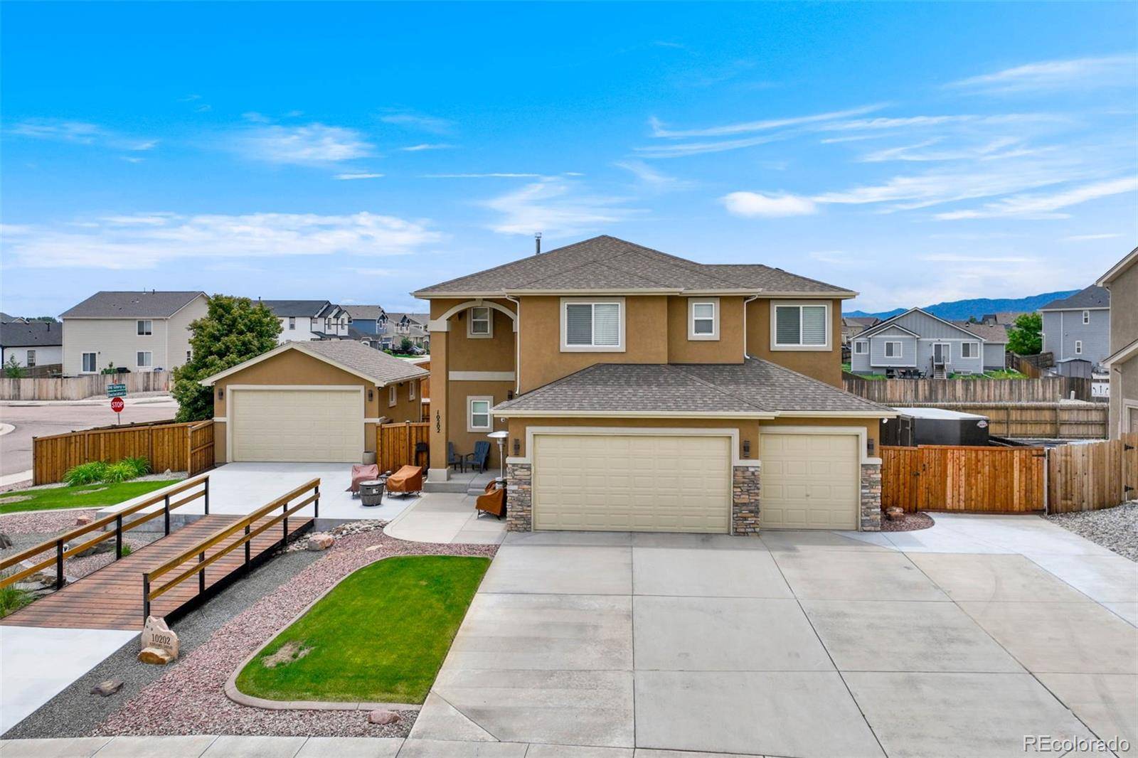 Colorado Springs, CO 80925,10202 Abrams DR