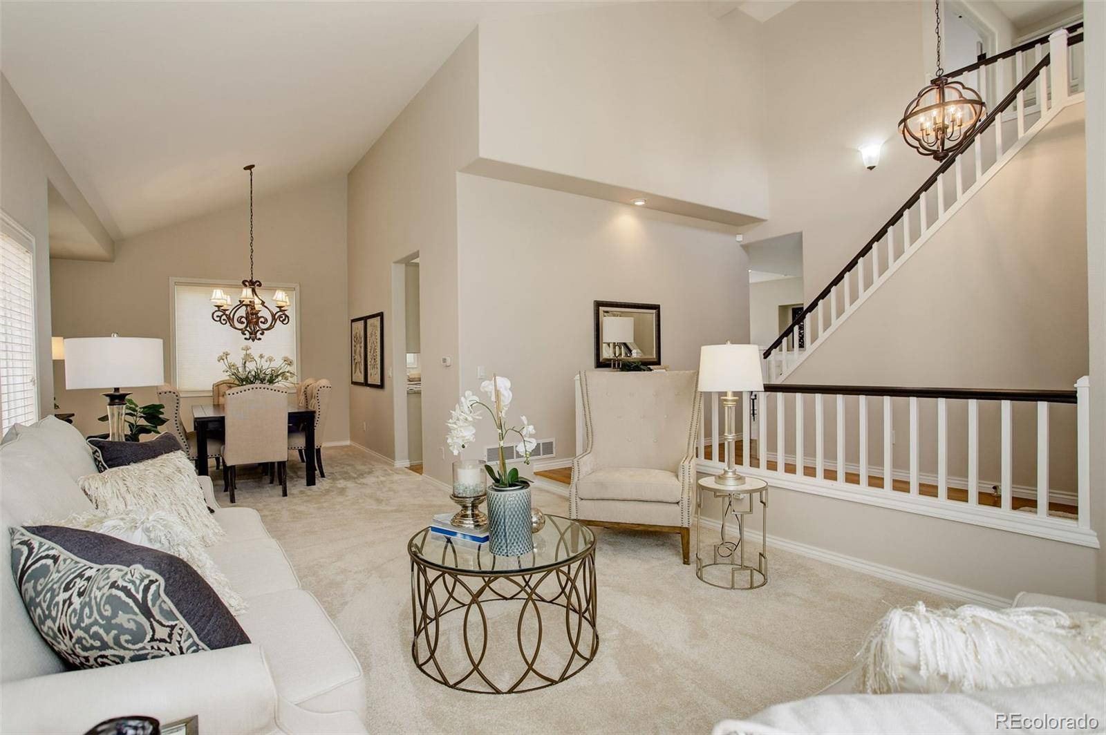 Denver, CO 80231,8101 E Dartmouth AVE #22