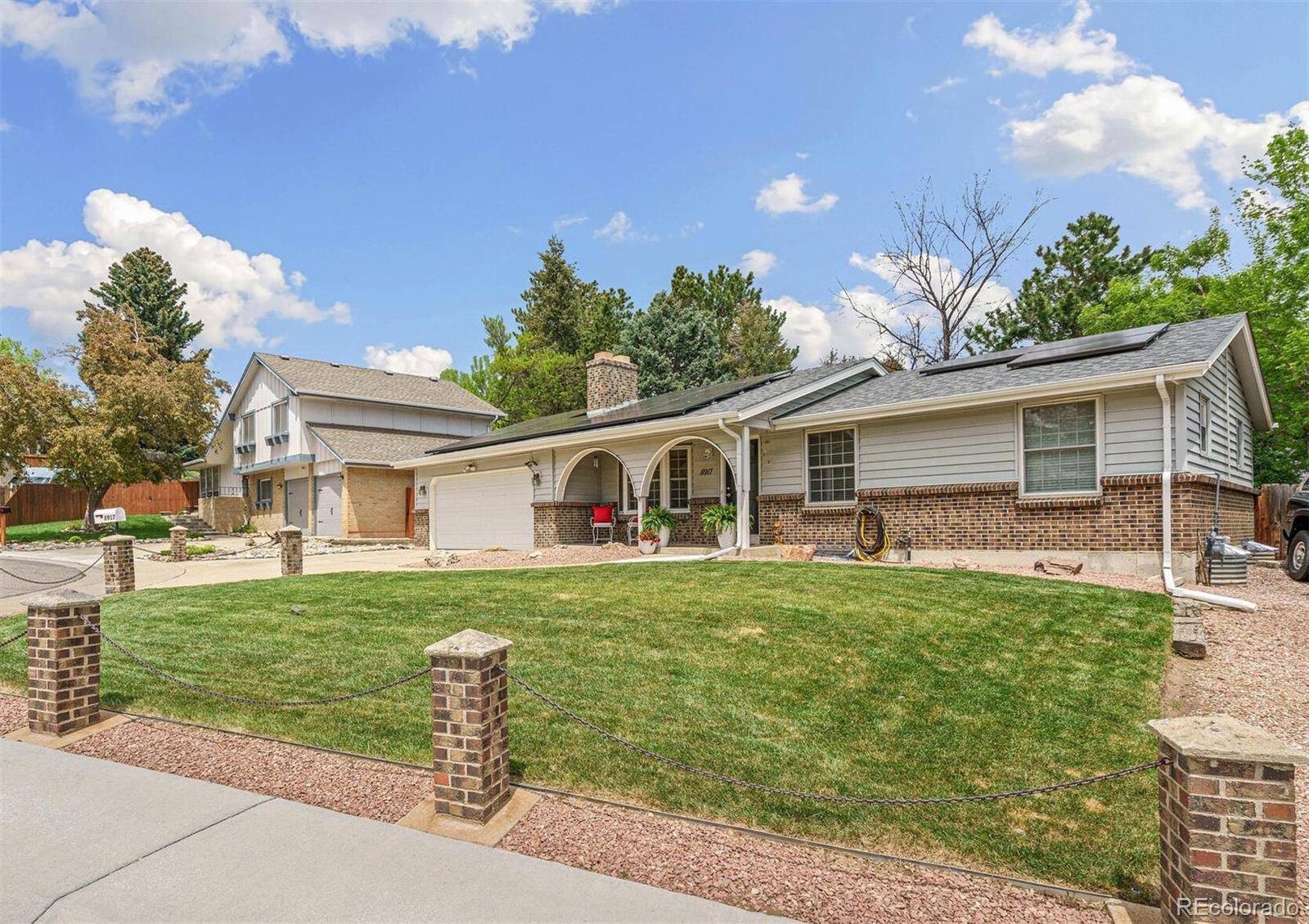 Arvada, CO 80005,8917 W 77th PL