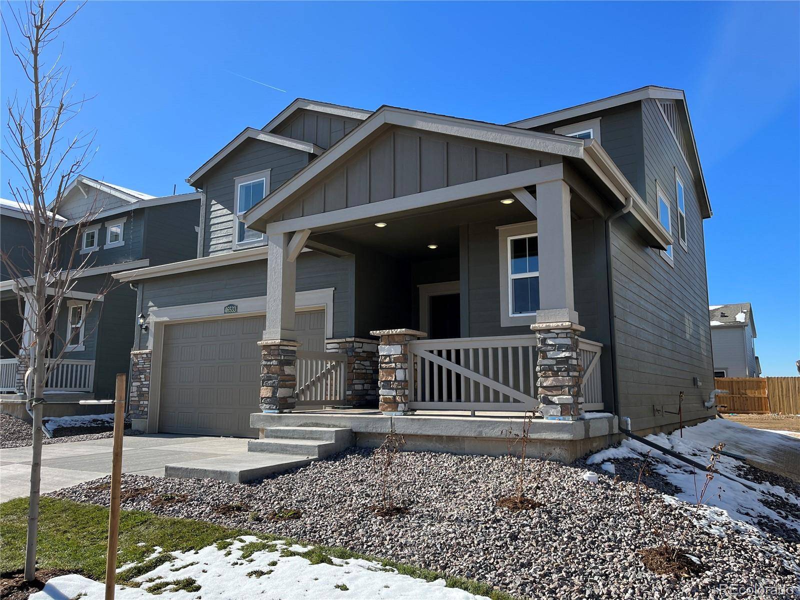 Bennett, CO 80102,46533 Orchard DR