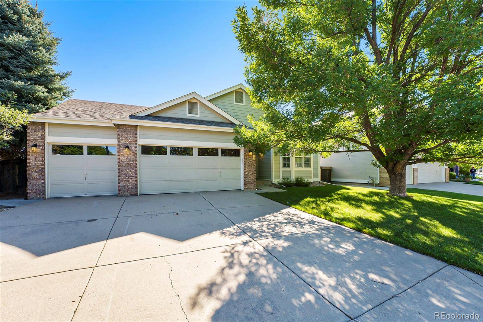 Lone Tree, CO 80124,9921 Bronti CIR