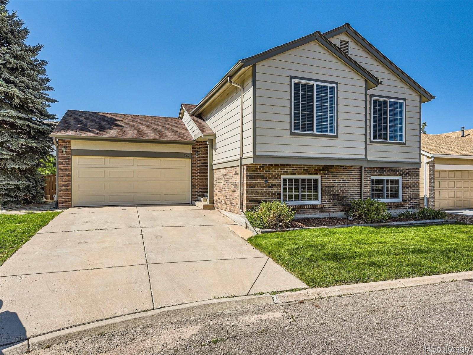 Highlands Ranch, CO 80126,1246 Iris CT