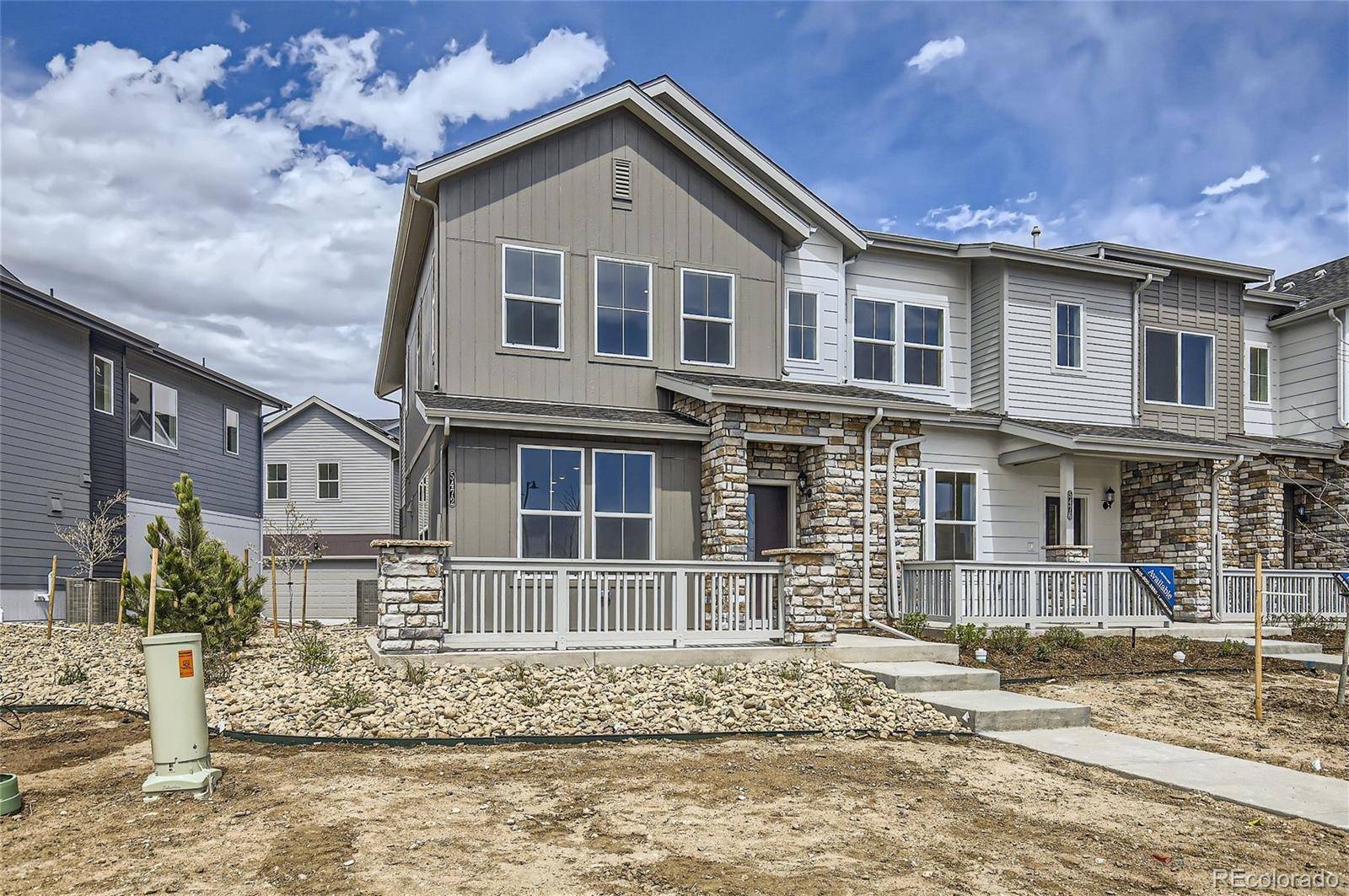 Timnath, CO 80547,5472 Second AVE