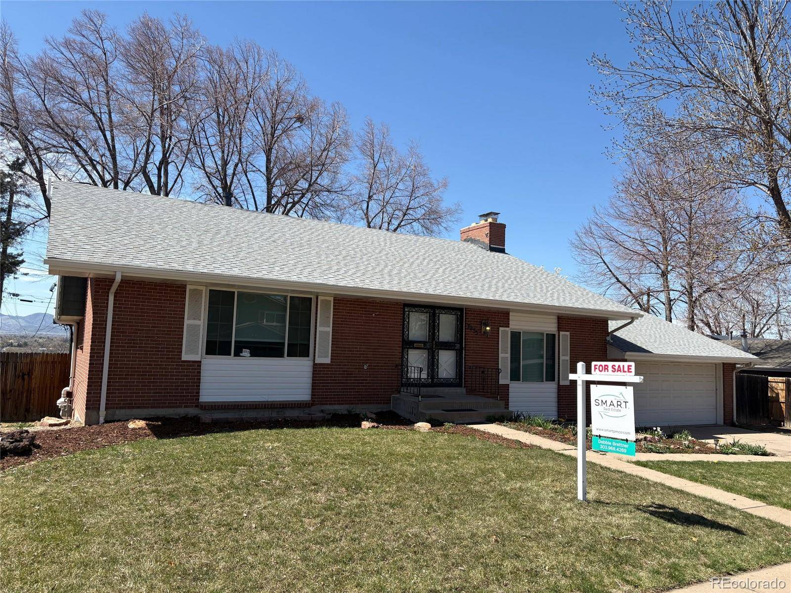 Littleton, CO 80120,7055 S Costilla ST