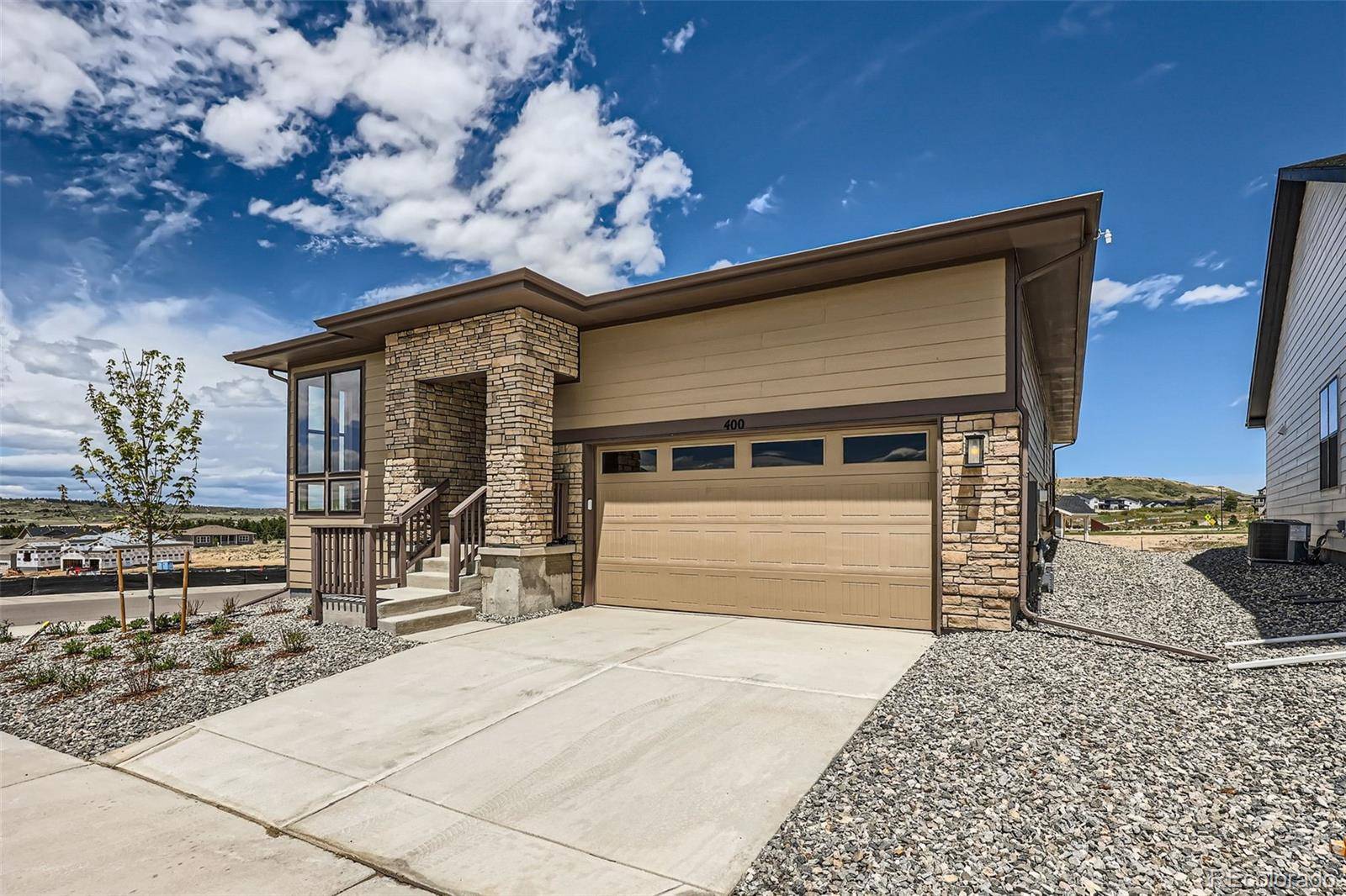 Castle Rock, CO 80104,400 Basin Daisy ST