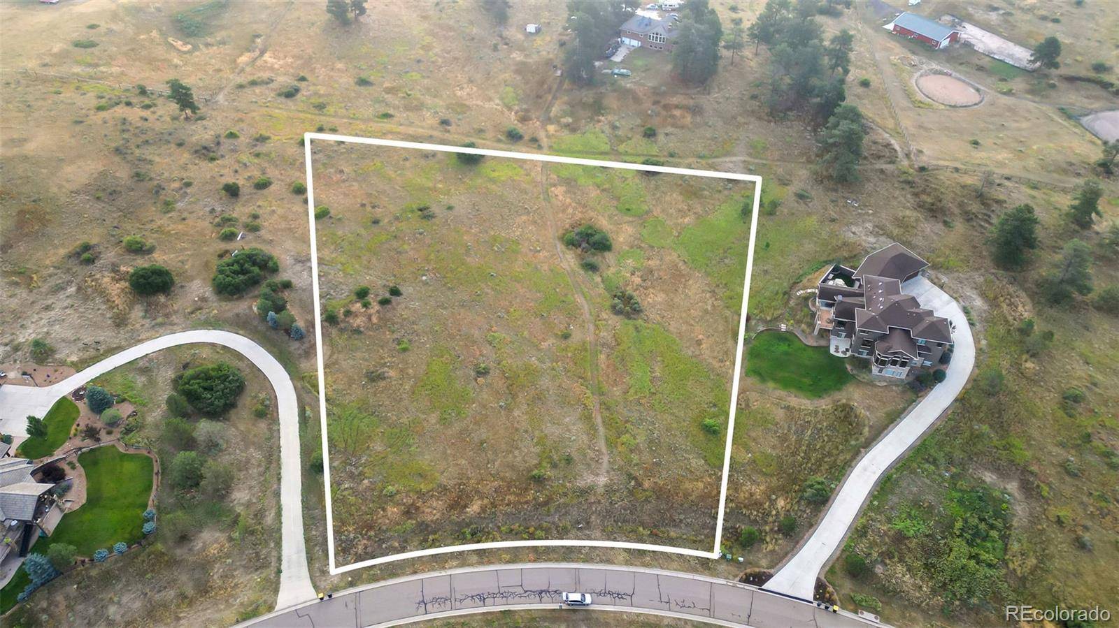 Parker, CO 80138,9800 Sara Gulch CIR