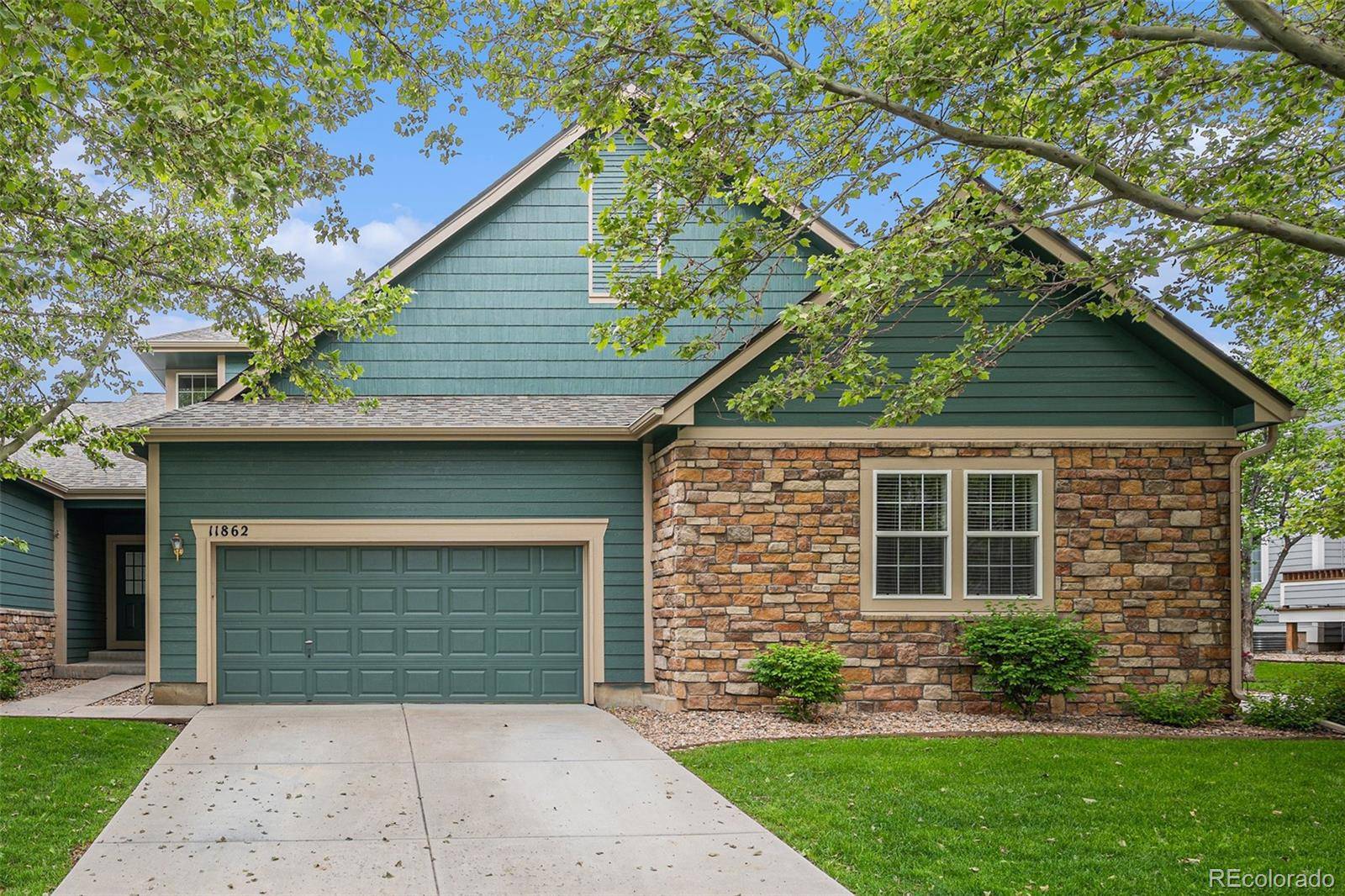 Morrison, CO 80465,11862 W Stanford PL