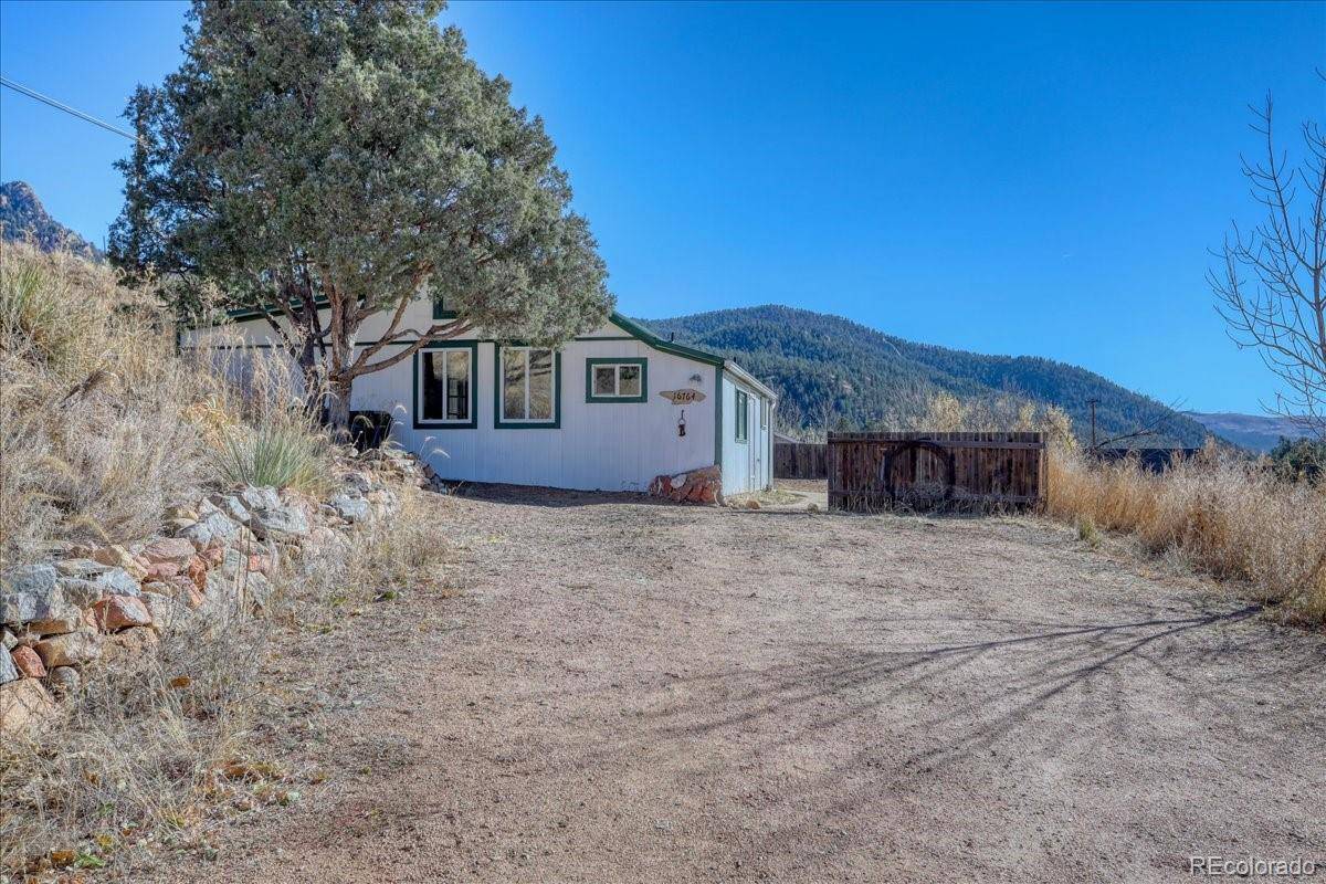 Pine, CO 80470,16764 County Road 126