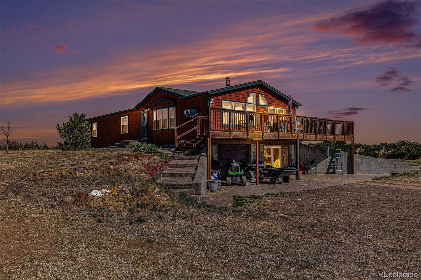 Fort Morgan, CO 80701,99101 E 104th AVE