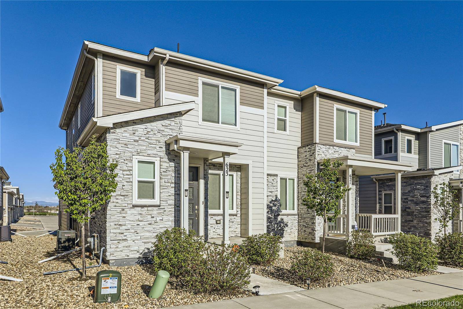 Aurora, CO 80017,623 S Pitkin CT