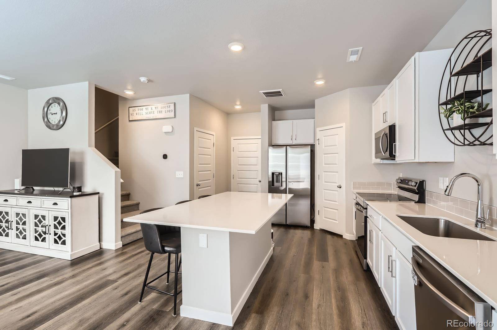 Fort Lupton, CO 80621,1353 Reynolds ST #2B
