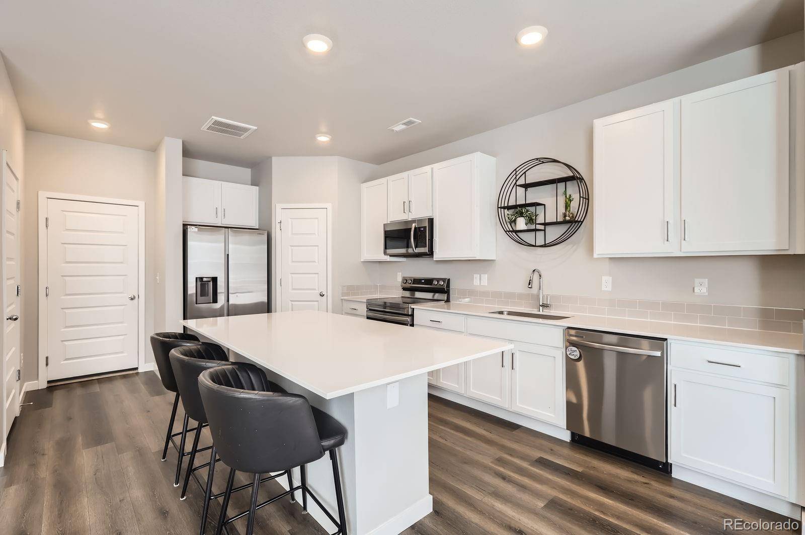 Fort Lupton, CO 80621,1353 Reynolds ST #2B