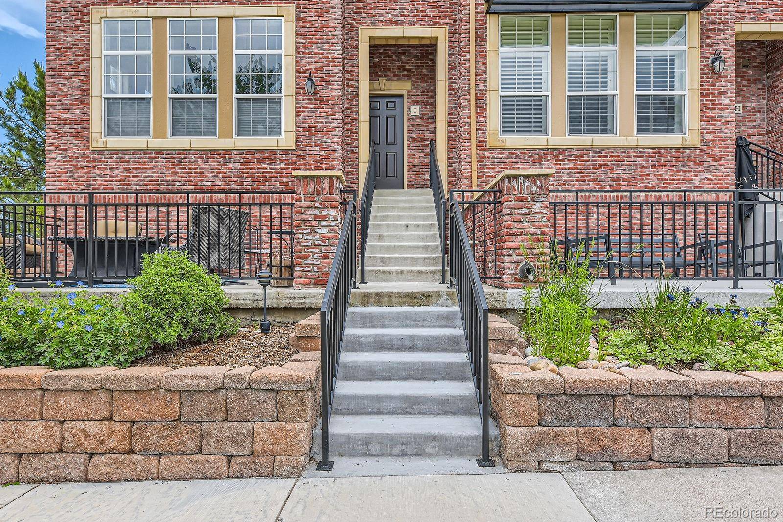 Highlands Ranch, CO 80129,9424 Ridgeline BLVD ##I