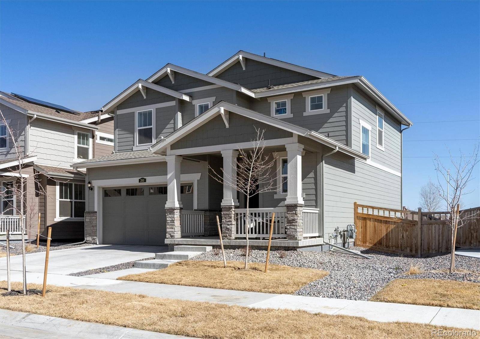 Brighton, CO 80601,260 Kino CT