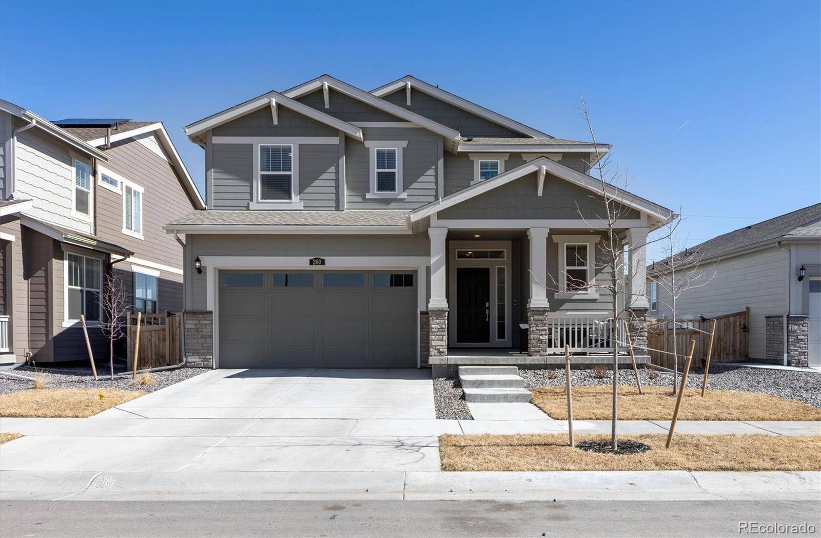 Brighton, CO 80601,260 Kino CT