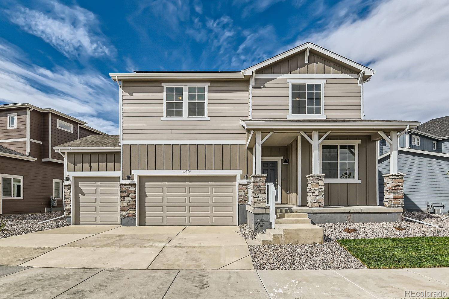 Brighton, CO 80601,5991 Sawdust Dr