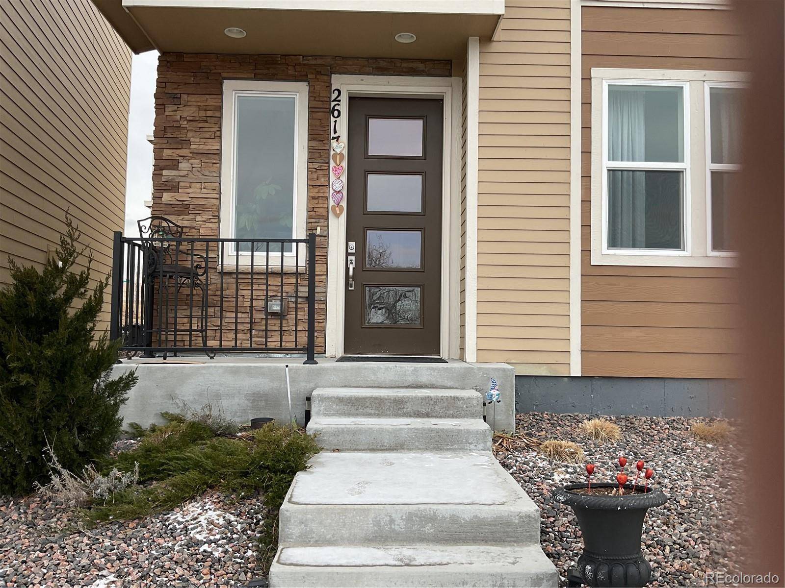 Highlands Ranch, CO 80129,2617 Channel drive