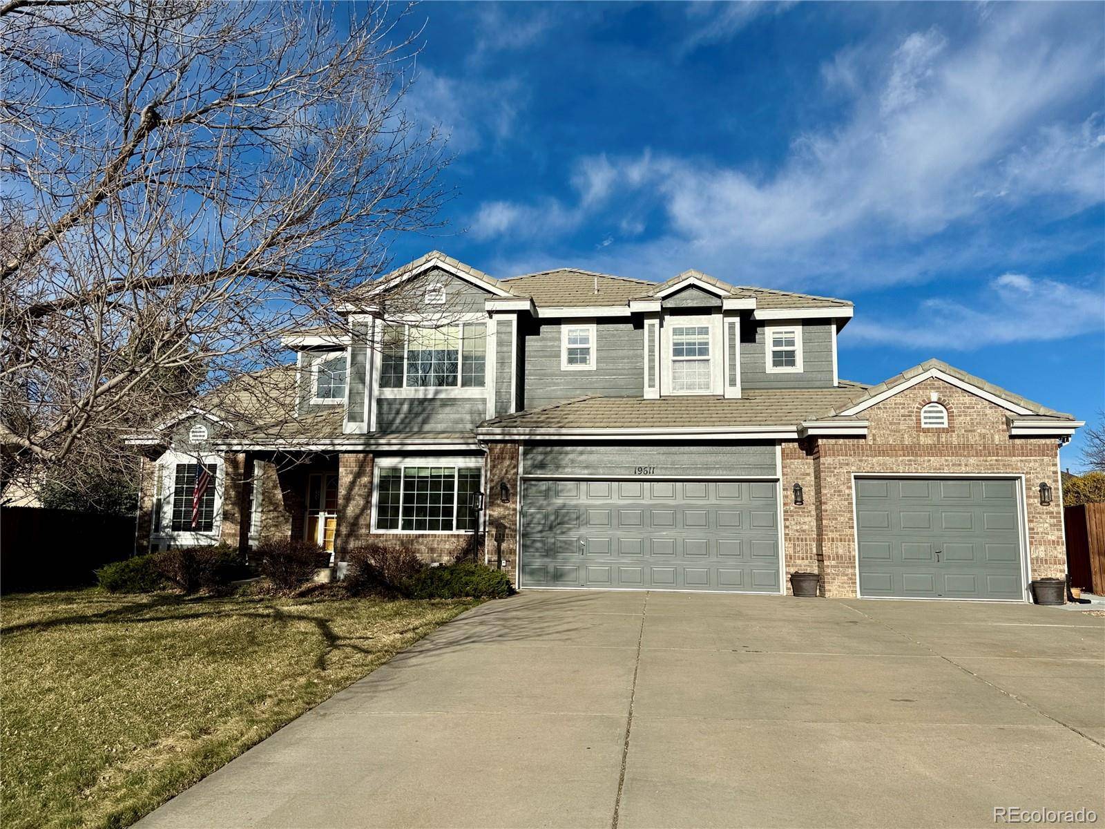Aurora, CO 80015,19611 E Ida CIR