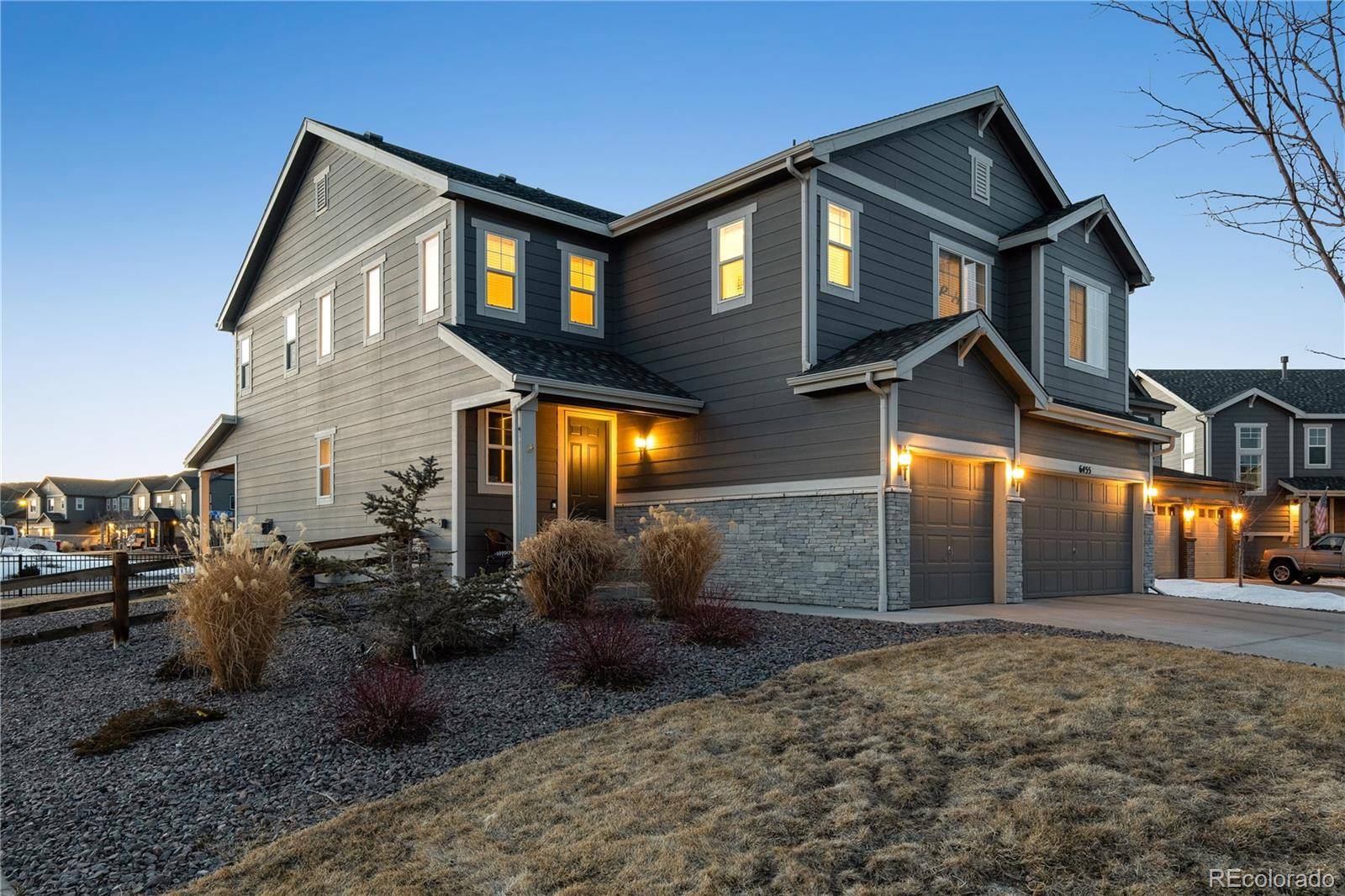 Castle Rock, CO 80108,6455 Amur CT