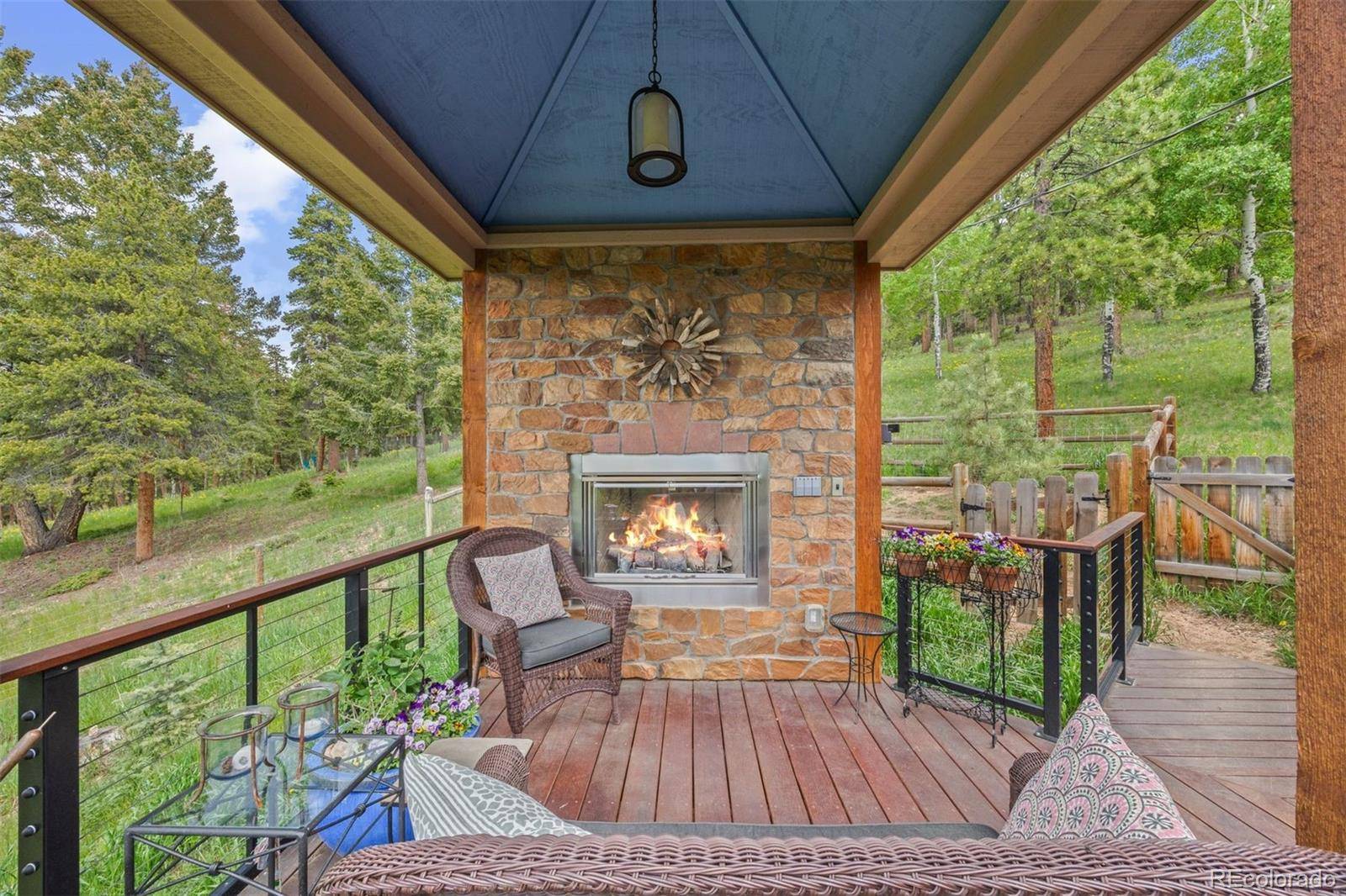 Conifer, CO 80433,12653 Rancho CT