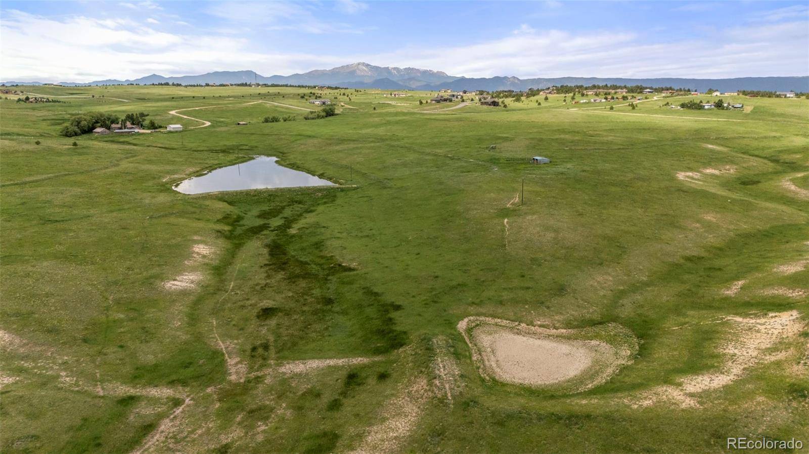 Colorado Springs, CO 80908,Lot 1 Steppler RD