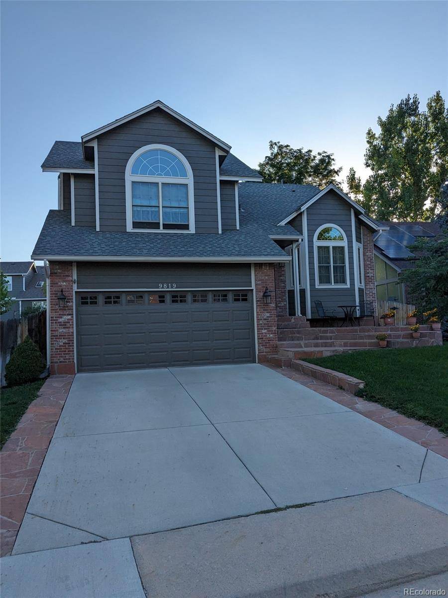 Broomfield, CO 80021,9819 Jellison WAY