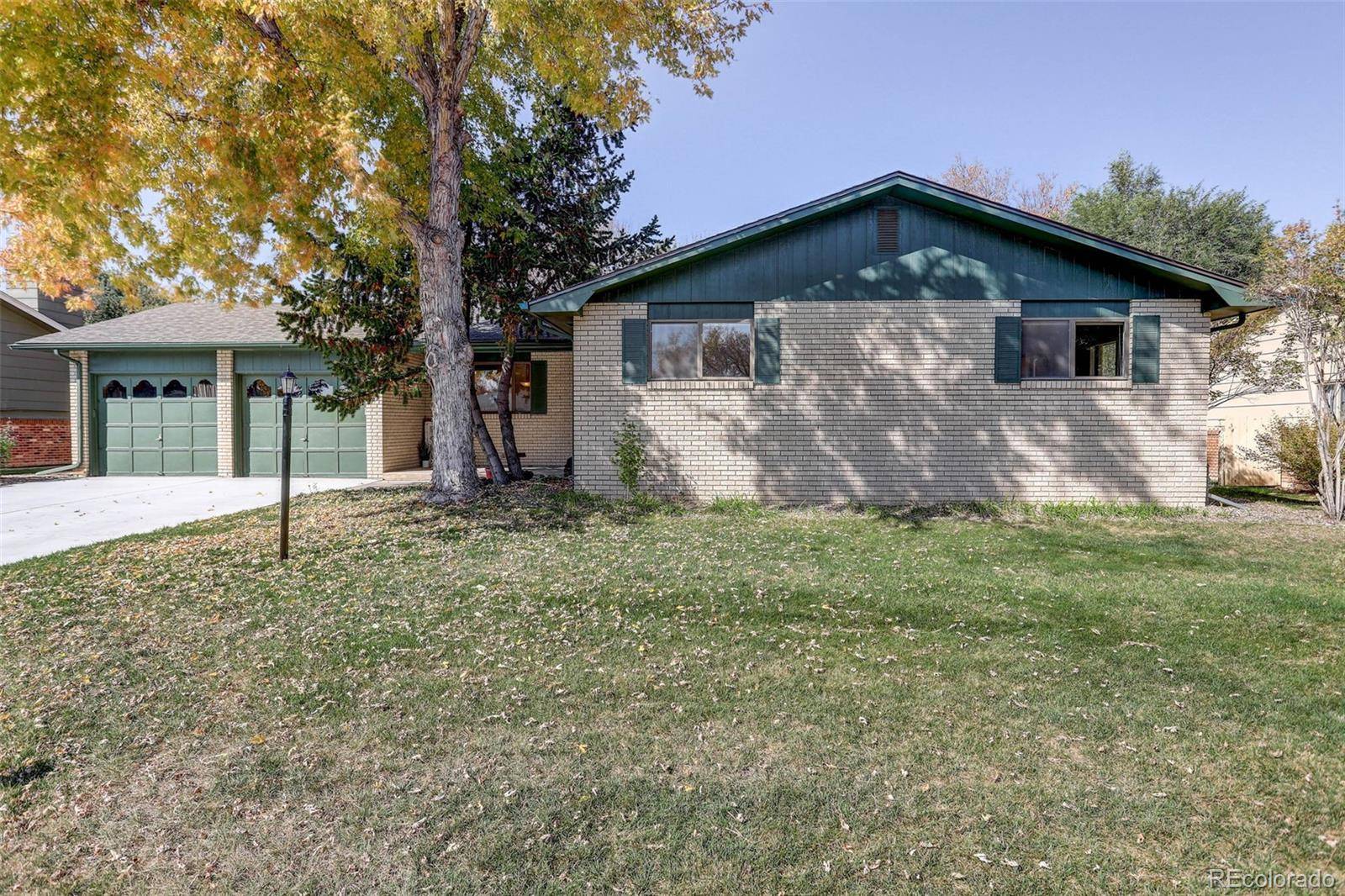 Loveland, CO 80538,2539 Fraser DR