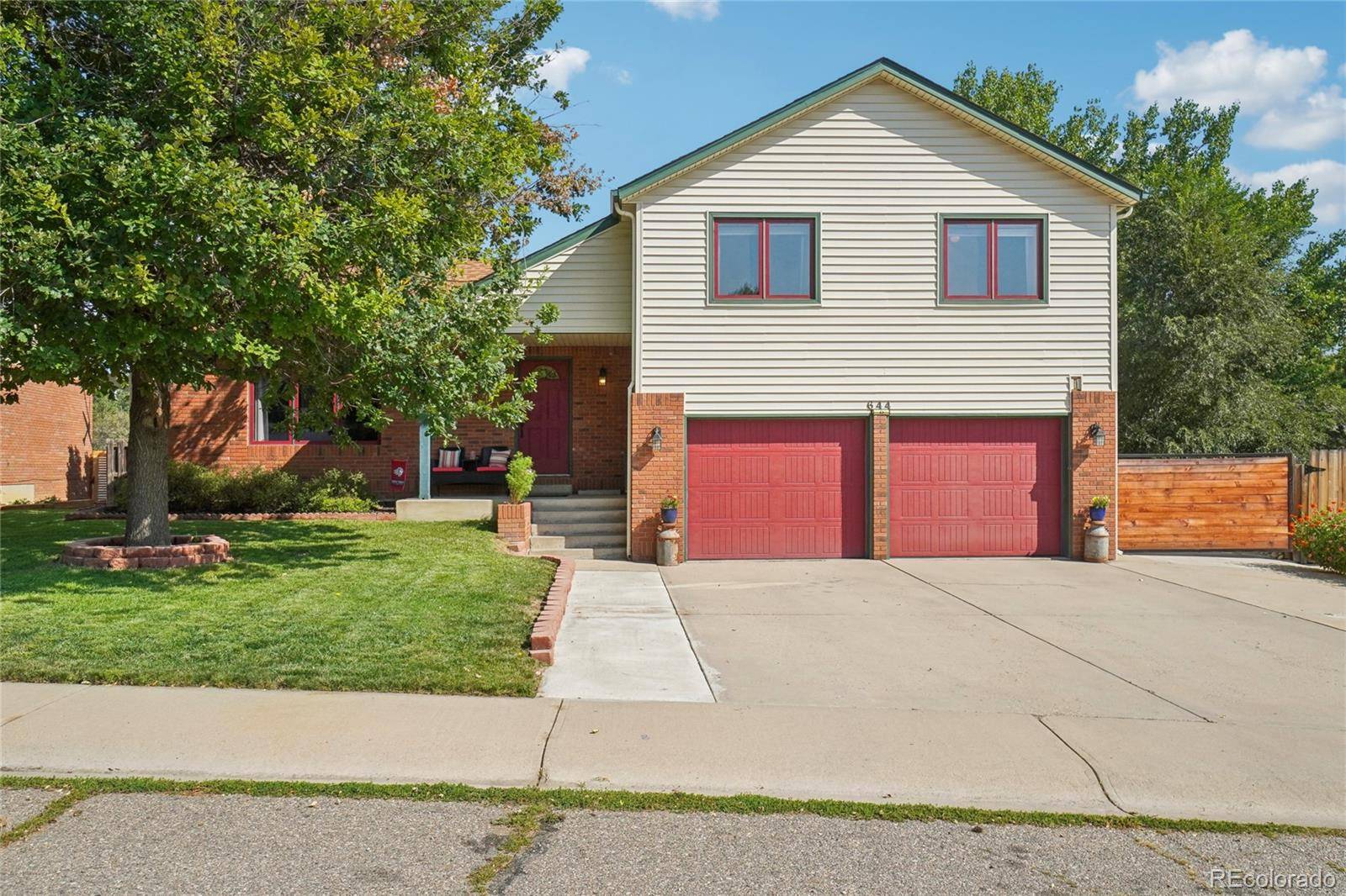 Berthoud, CO 80513,644 Munson CT